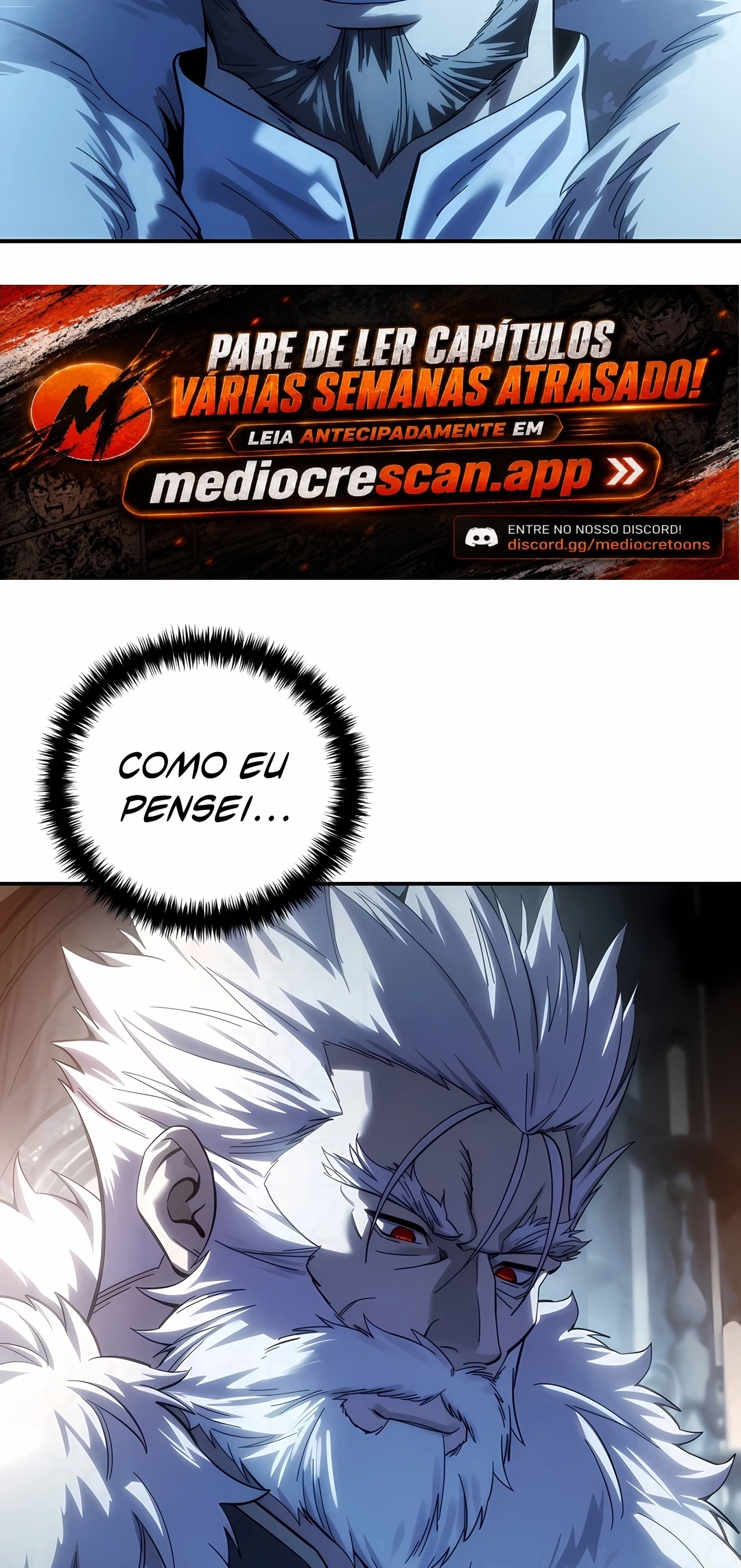 Star-Embracing Swordmaster Capítulo 122 Página 8