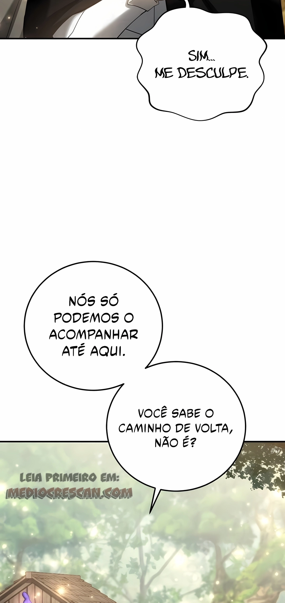 Star-Embracing Swordmaster Capítulo 122 Página 82