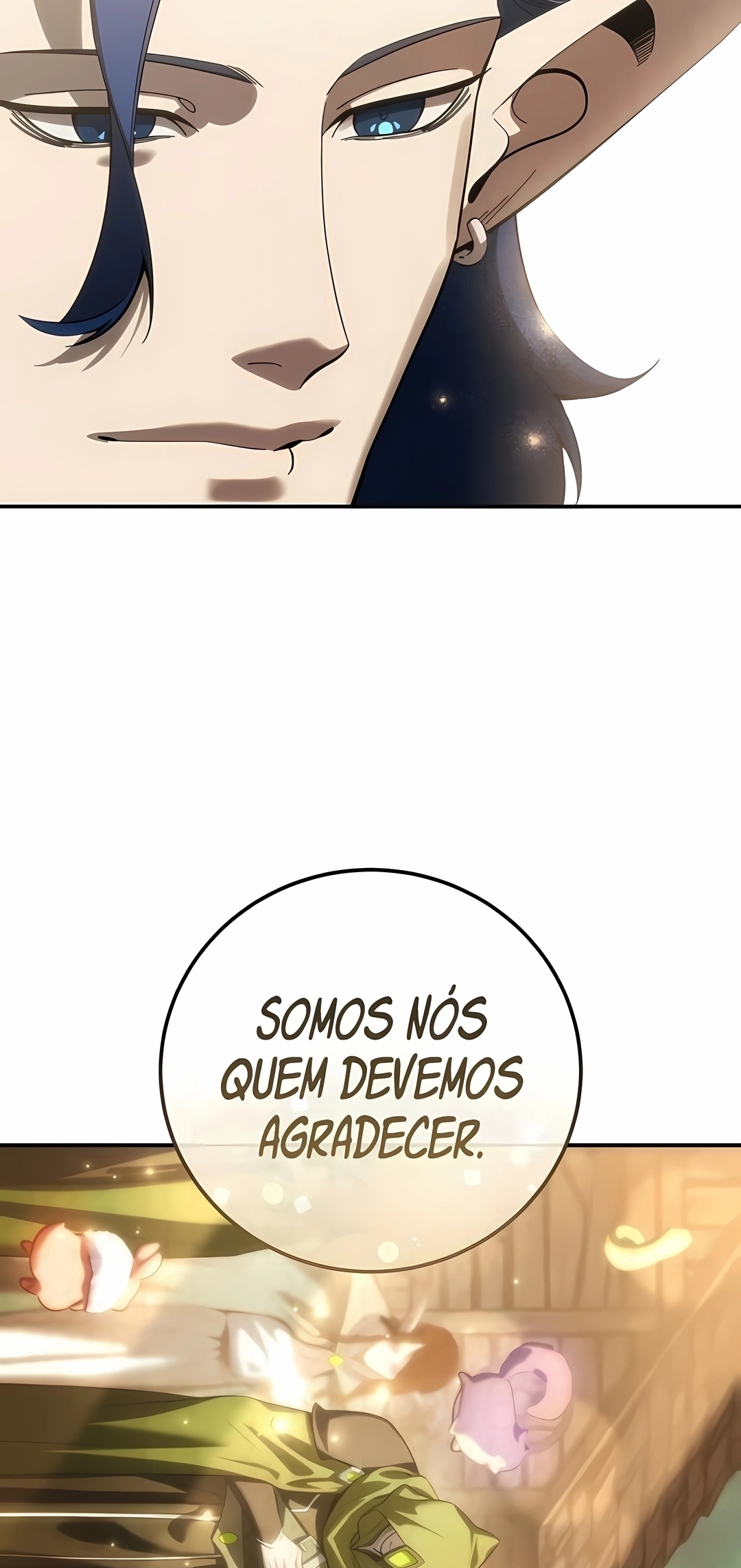 Star-Embracing Swordmaster Capítulo 122 Página 84