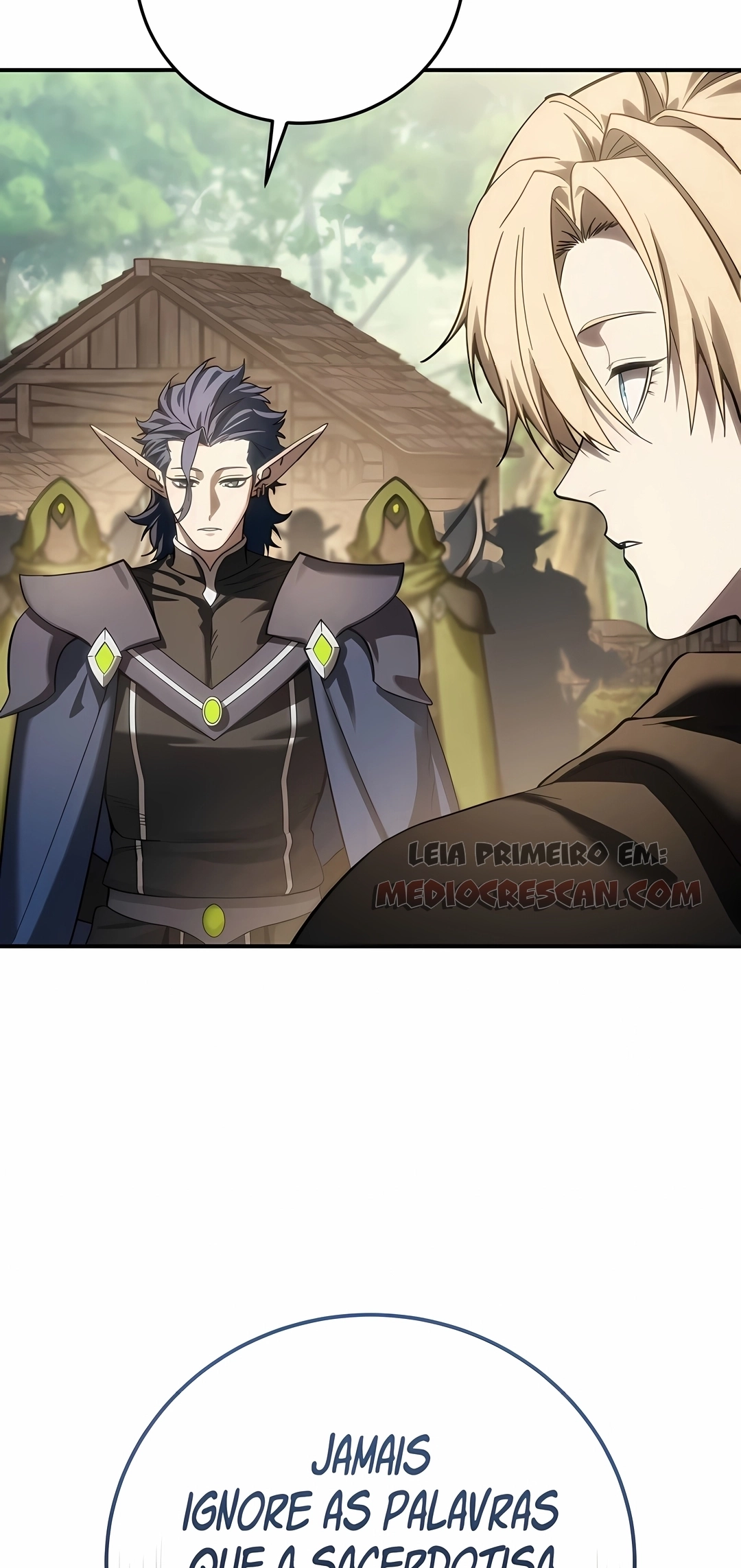 Star-Embracing Swordmaster Capítulo 122 Página 87