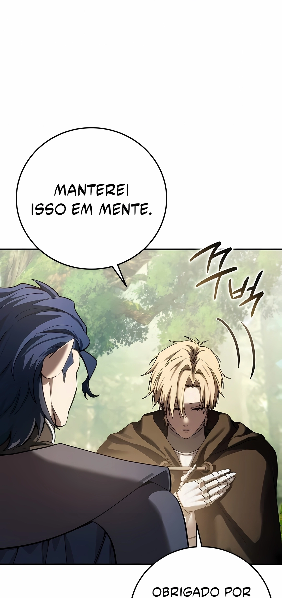 Star-Embracing Swordmaster Capítulo 122 Página 89