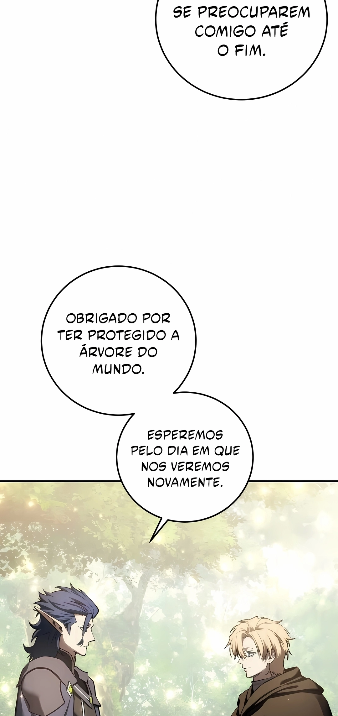 Star-Embracing Swordmaster Capítulo 122 Página 90