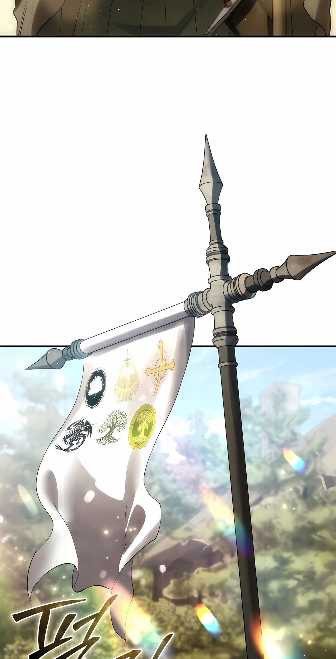 Star-Embracing Swordmaster Capítulo 123 Página 100