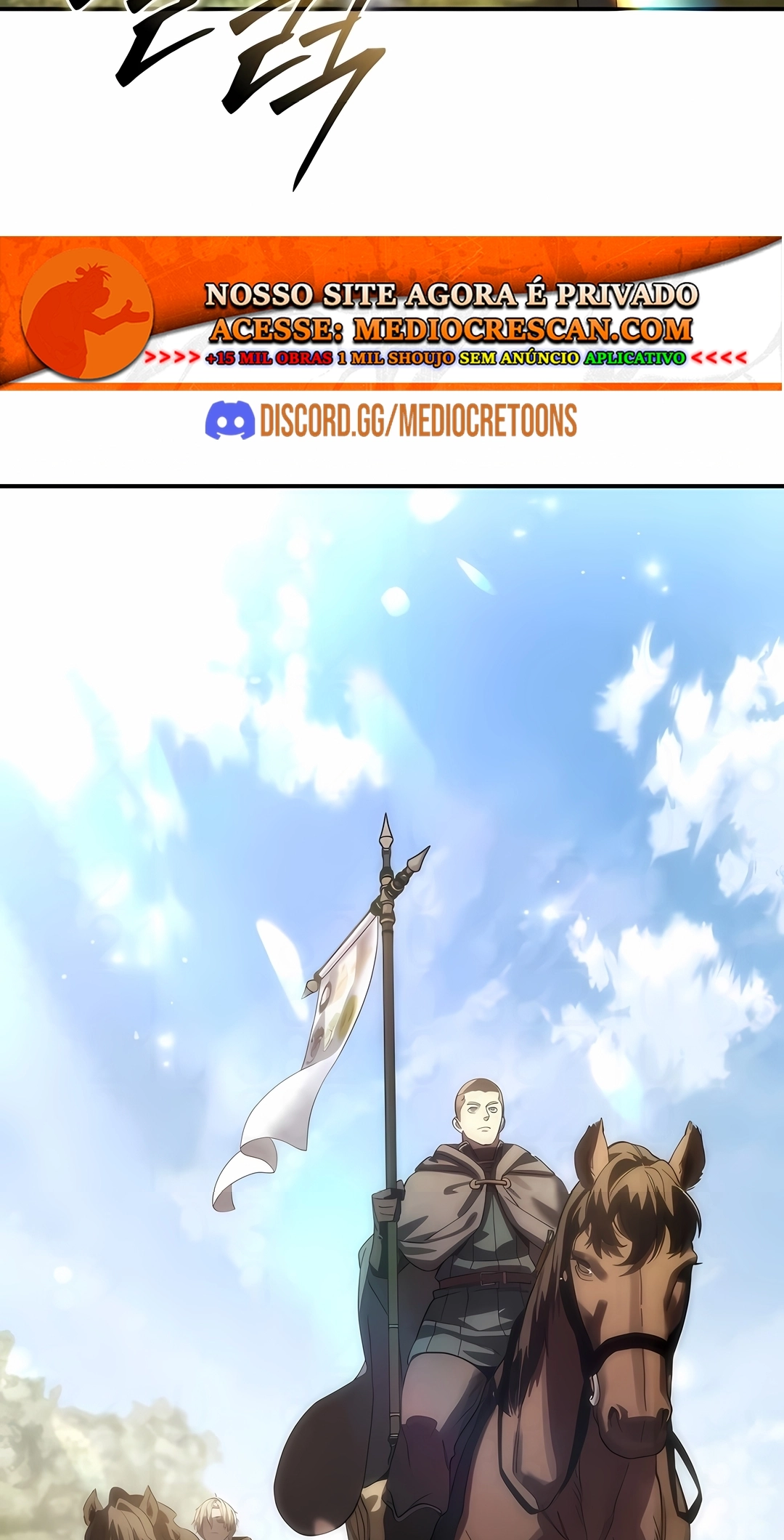 Star-Embracing Swordmaster Capítulo 123 Página 101