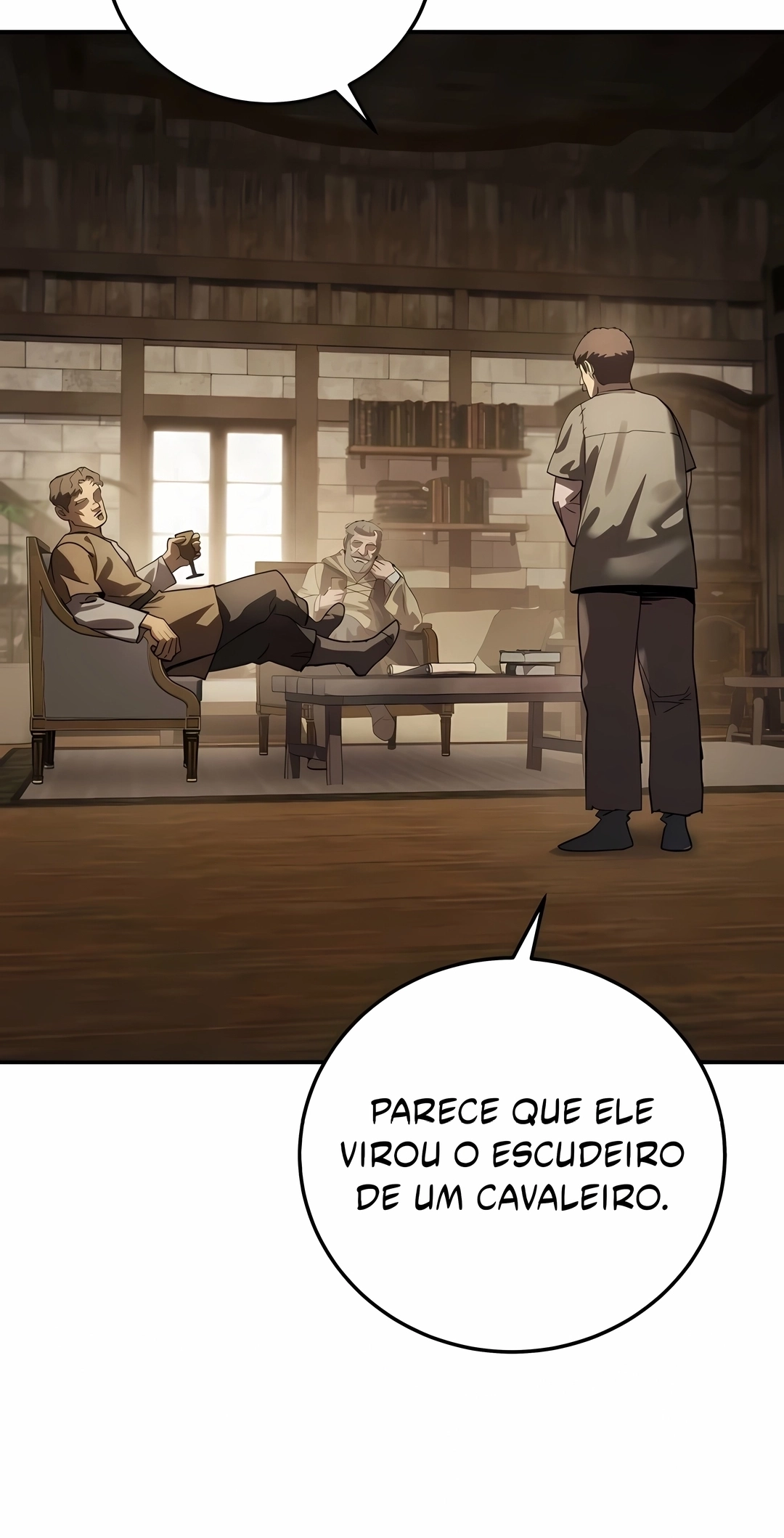 Star-Embracing Swordmaster Capítulo 123 Página 106