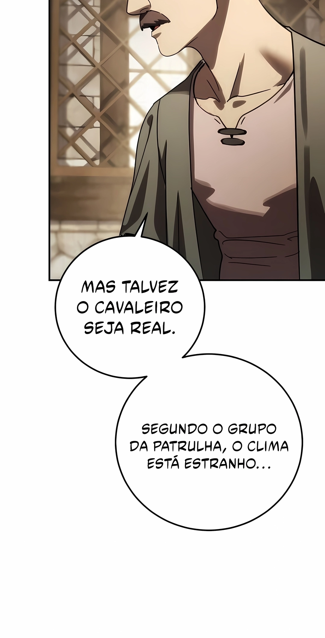 Star-Embracing Swordmaster Capítulo 123 Página 109