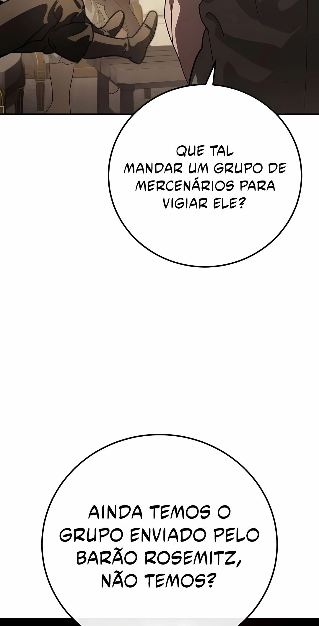Star-Embracing Swordmaster Capítulo 123 Página 112