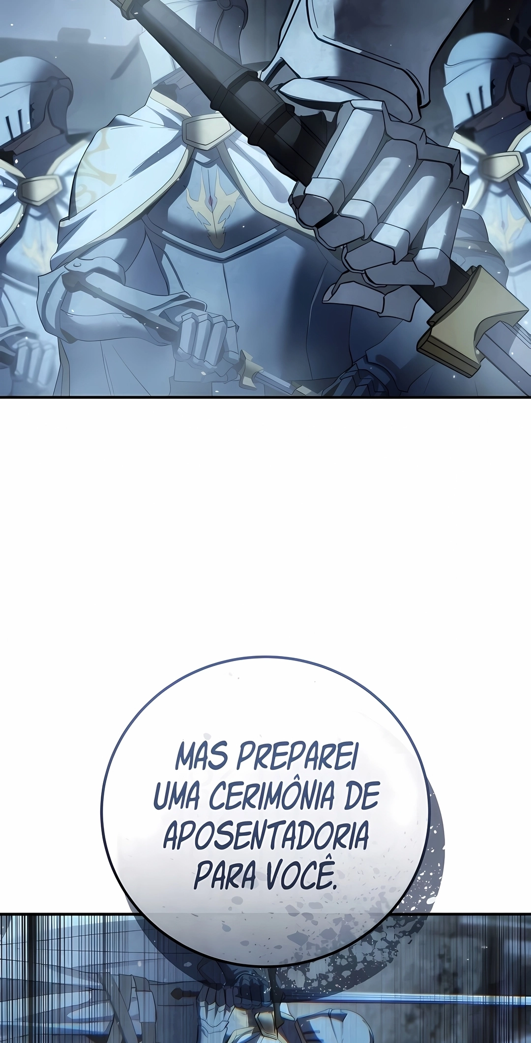 Star-Embracing Swordmaster Capítulo 123 Página 12