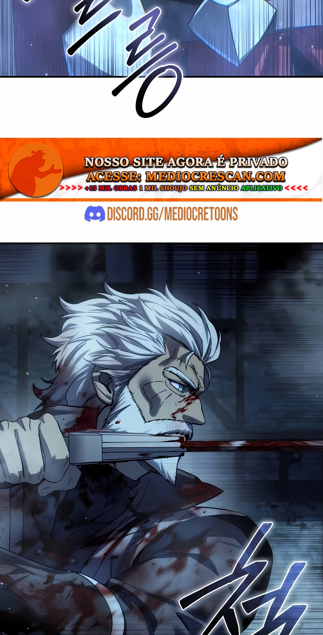 Star-Embracing Swordmaster Capítulo 123 Página 16