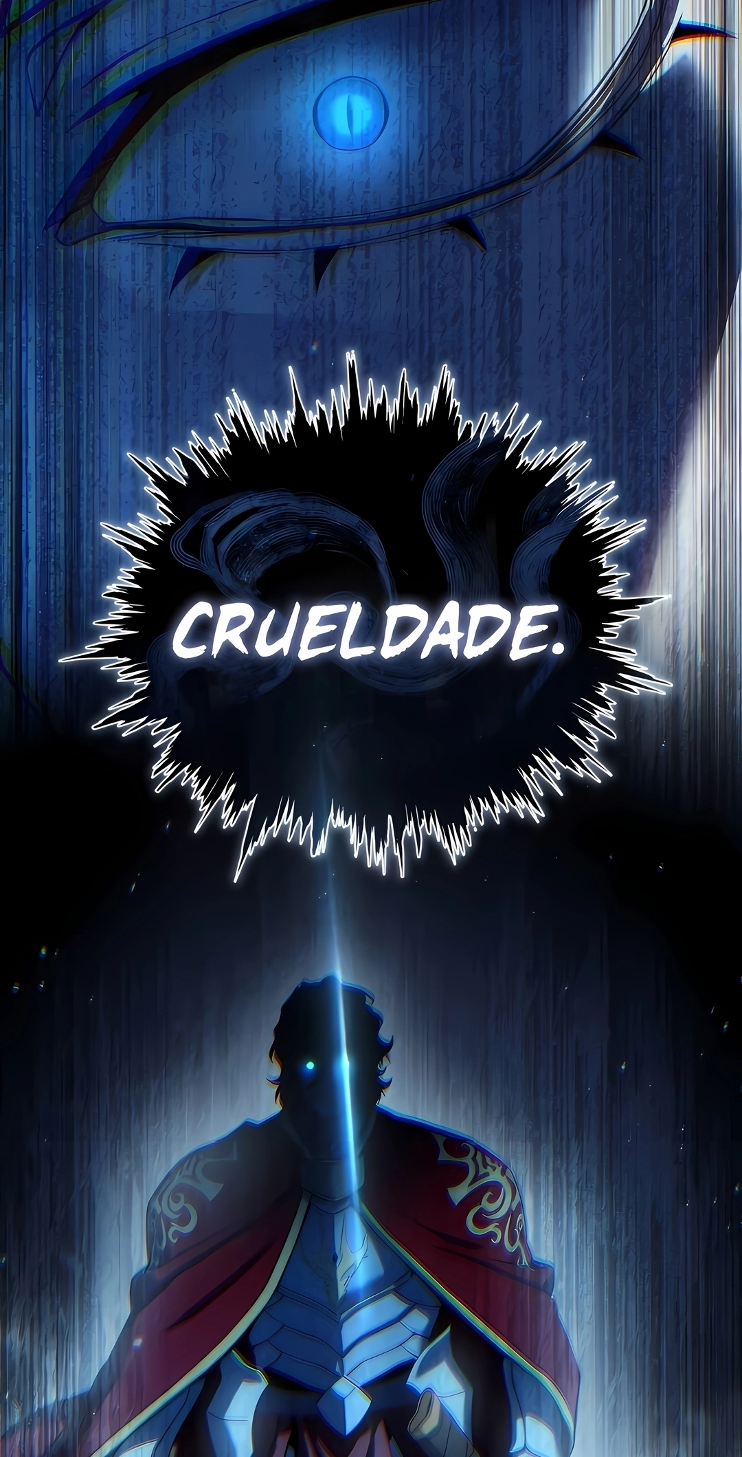 Star-Embracing Swordmaster Capítulo 123 Página 21