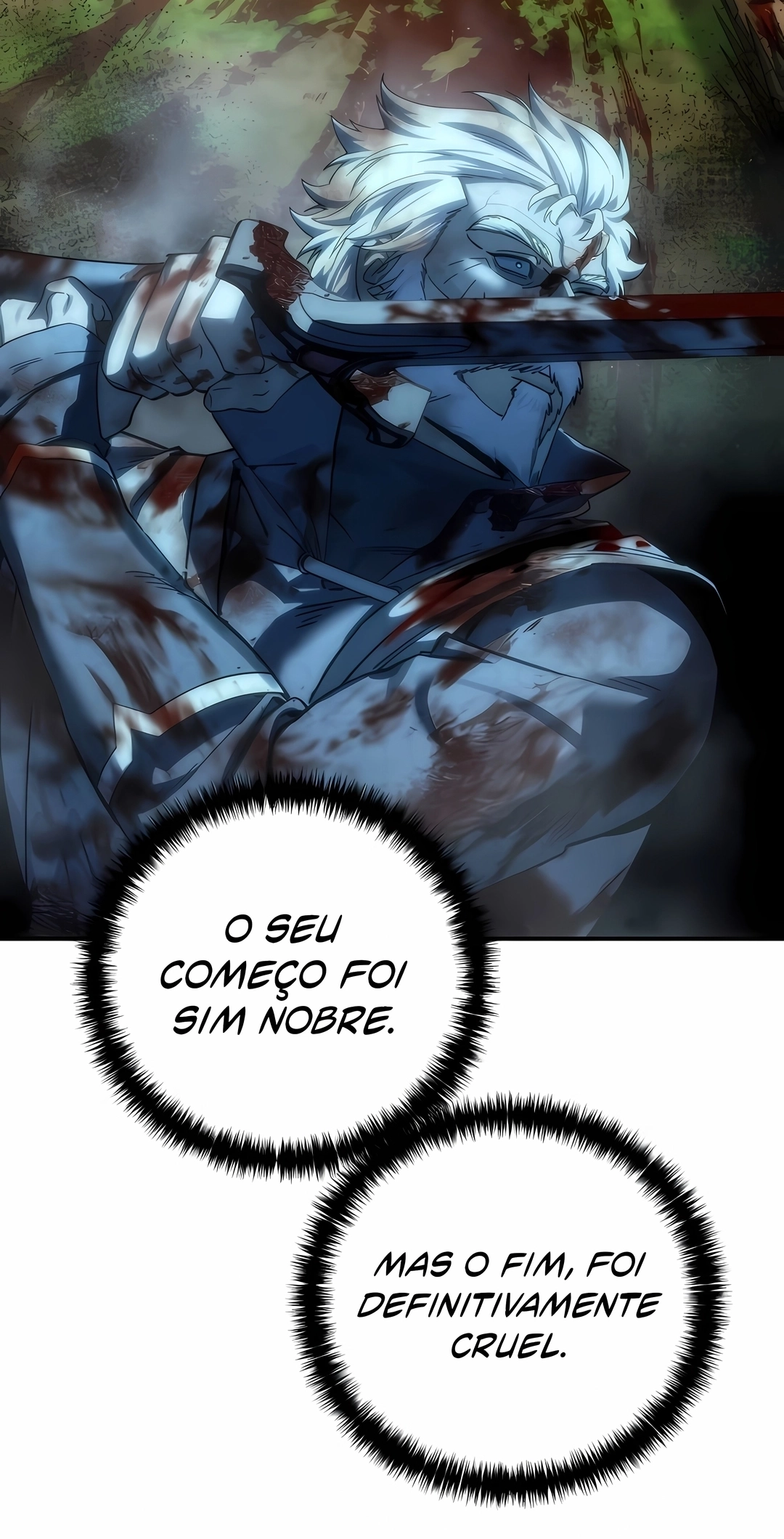 Star-Embracing Swordmaster Capítulo 123 Página 24