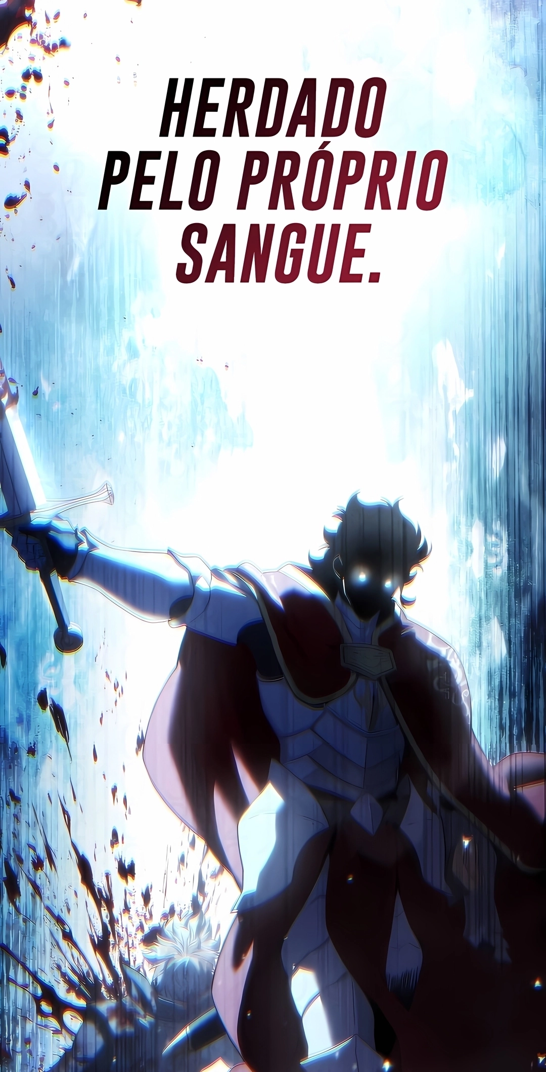 Star-Embracing Swordmaster Capítulo 123 Página 31