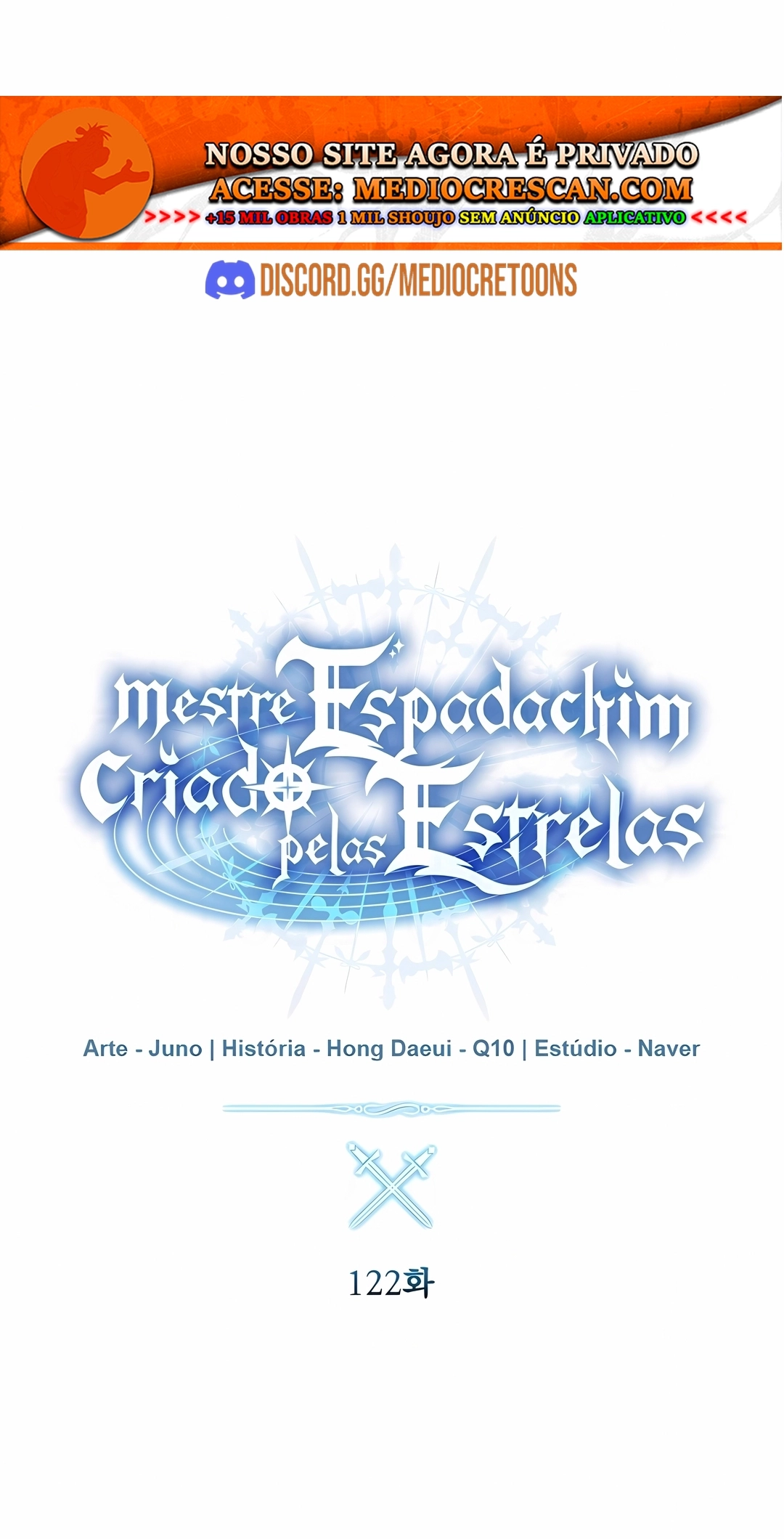 Star-Embracing Swordmaster Capítulo 123 Página 33