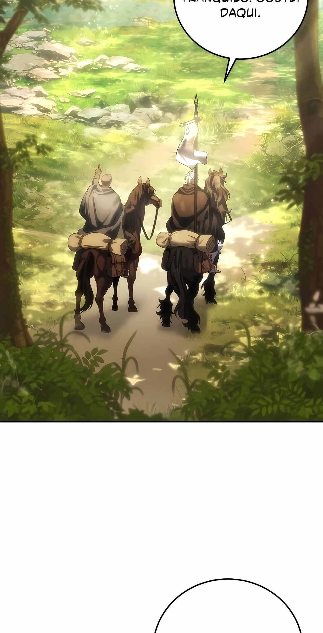 Star-Embracing Swordmaster Capítulo 123 Página 35