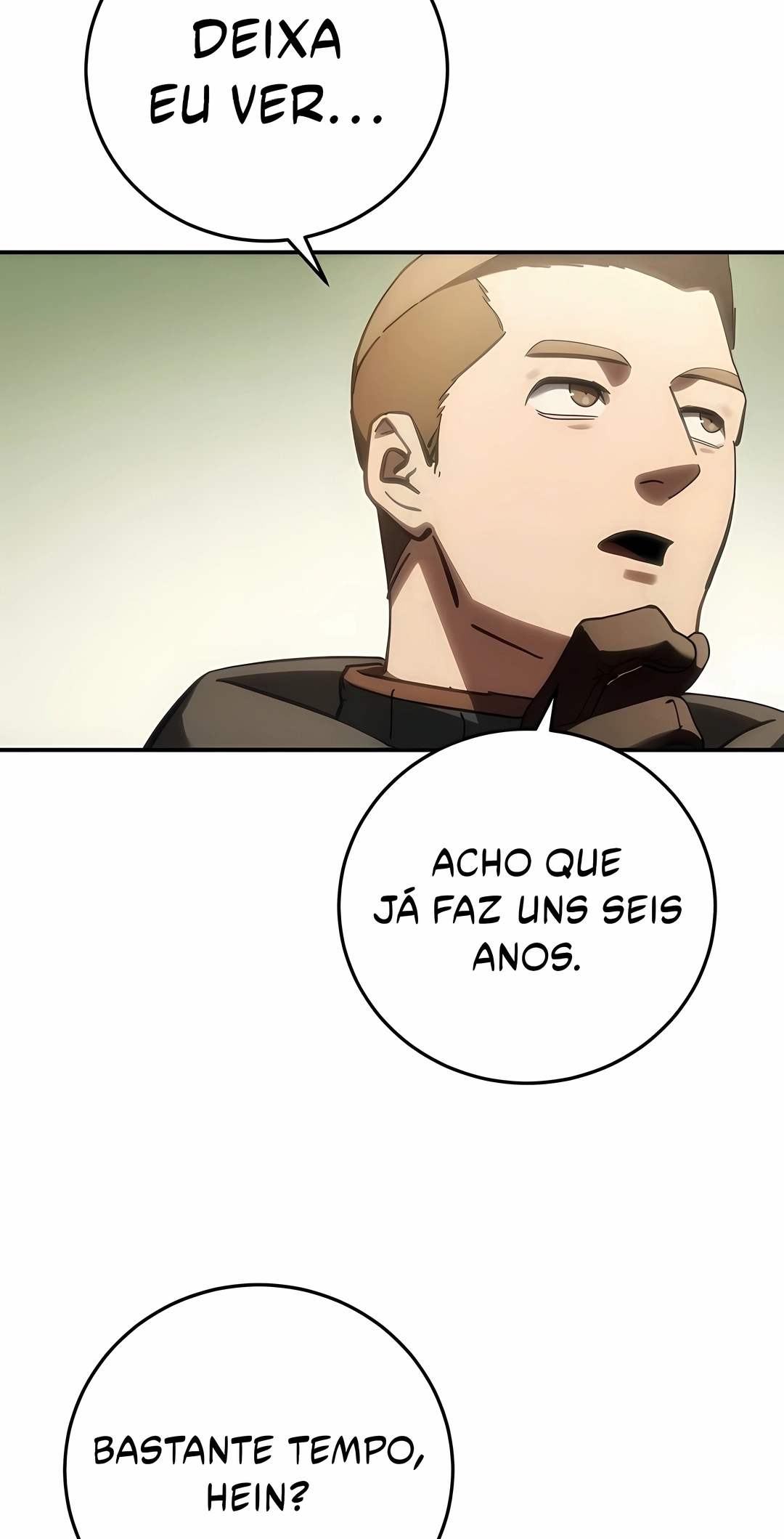 Star-Embracing Swordmaster Capítulo 123 Página 38