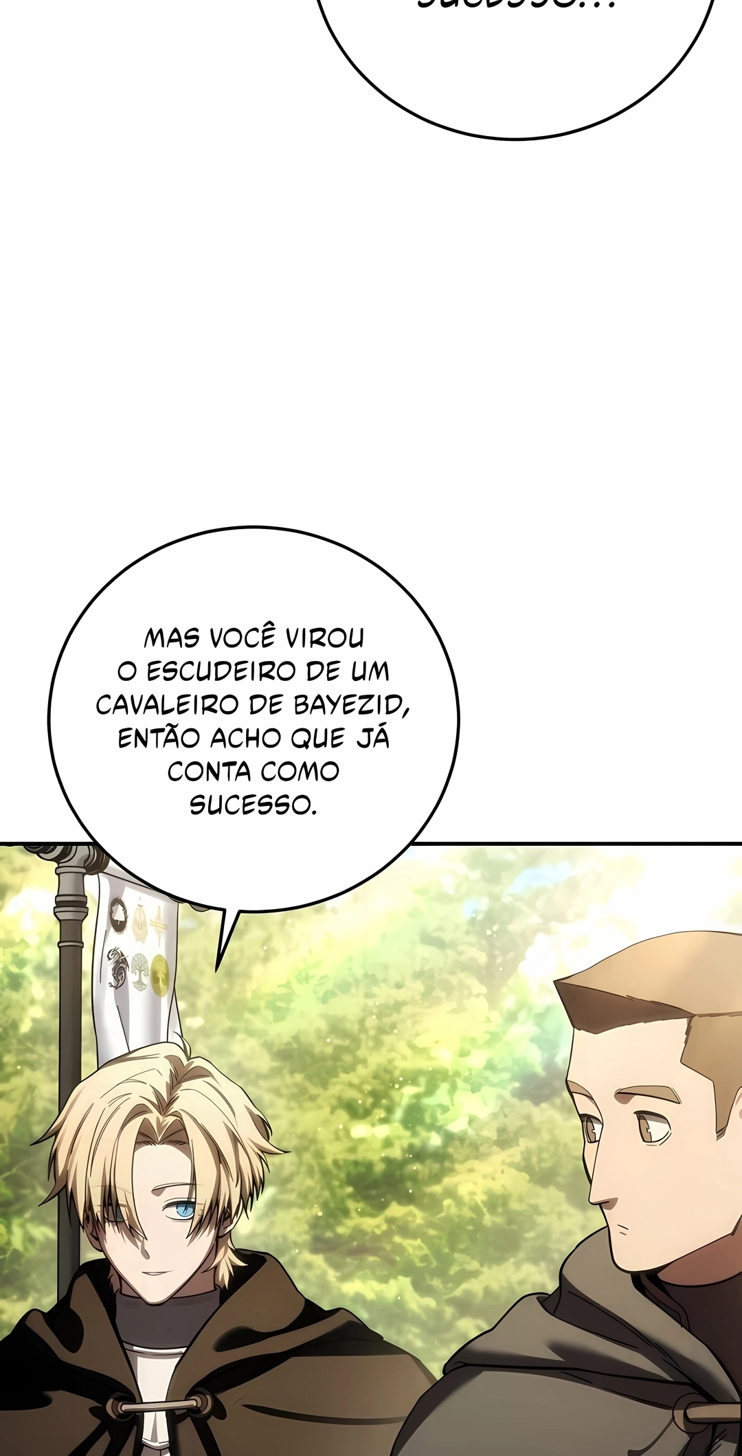 Star-Embracing Swordmaster Capítulo 123 Página 40