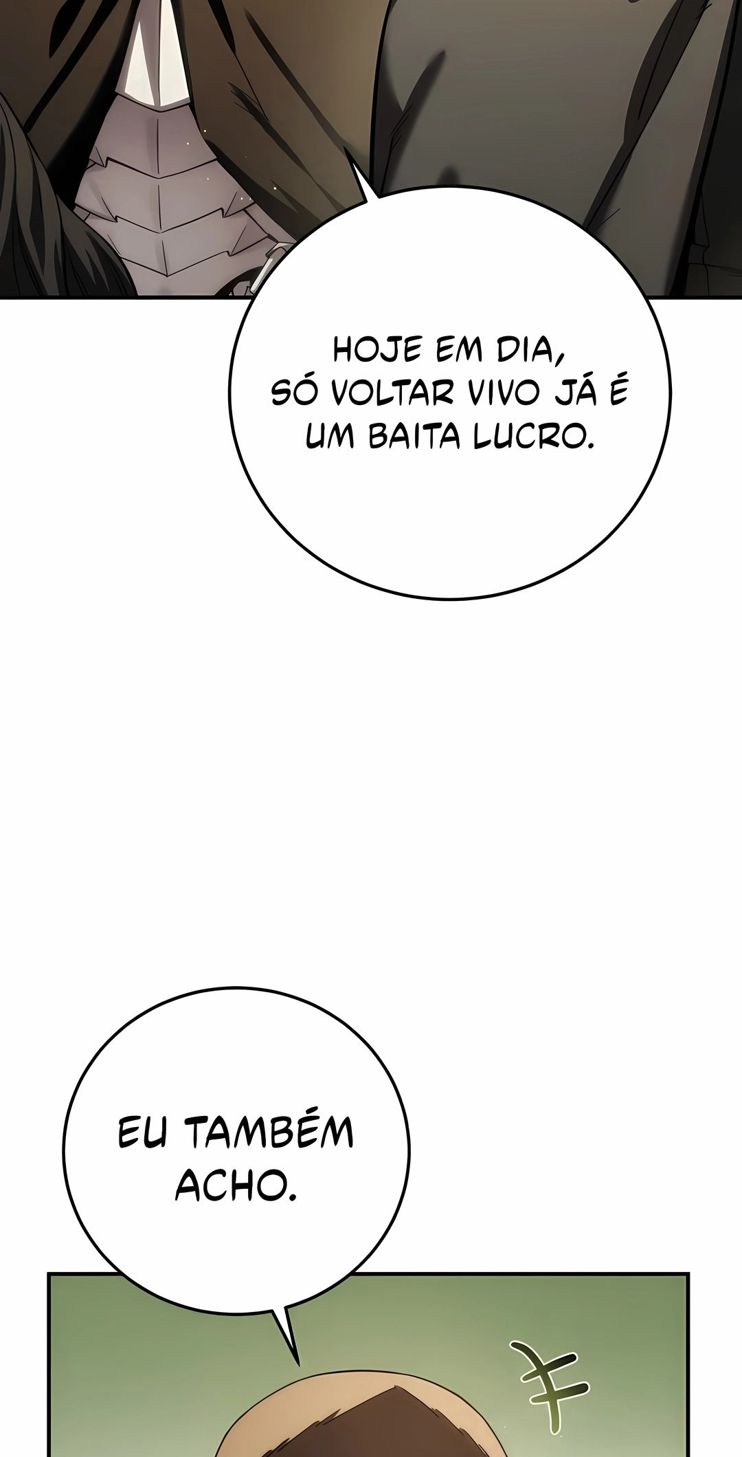 Star-Embracing Swordmaster Capítulo 123 Página 41