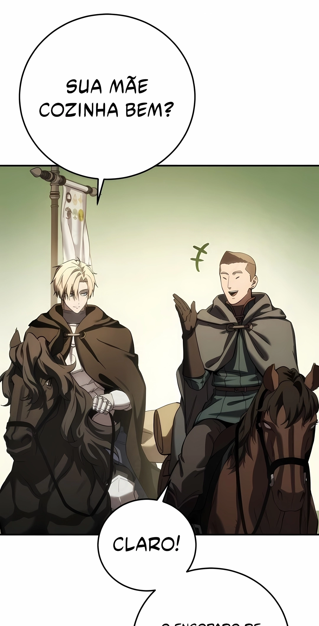 Star-Embracing Swordmaster Capítulo 123 Página 43