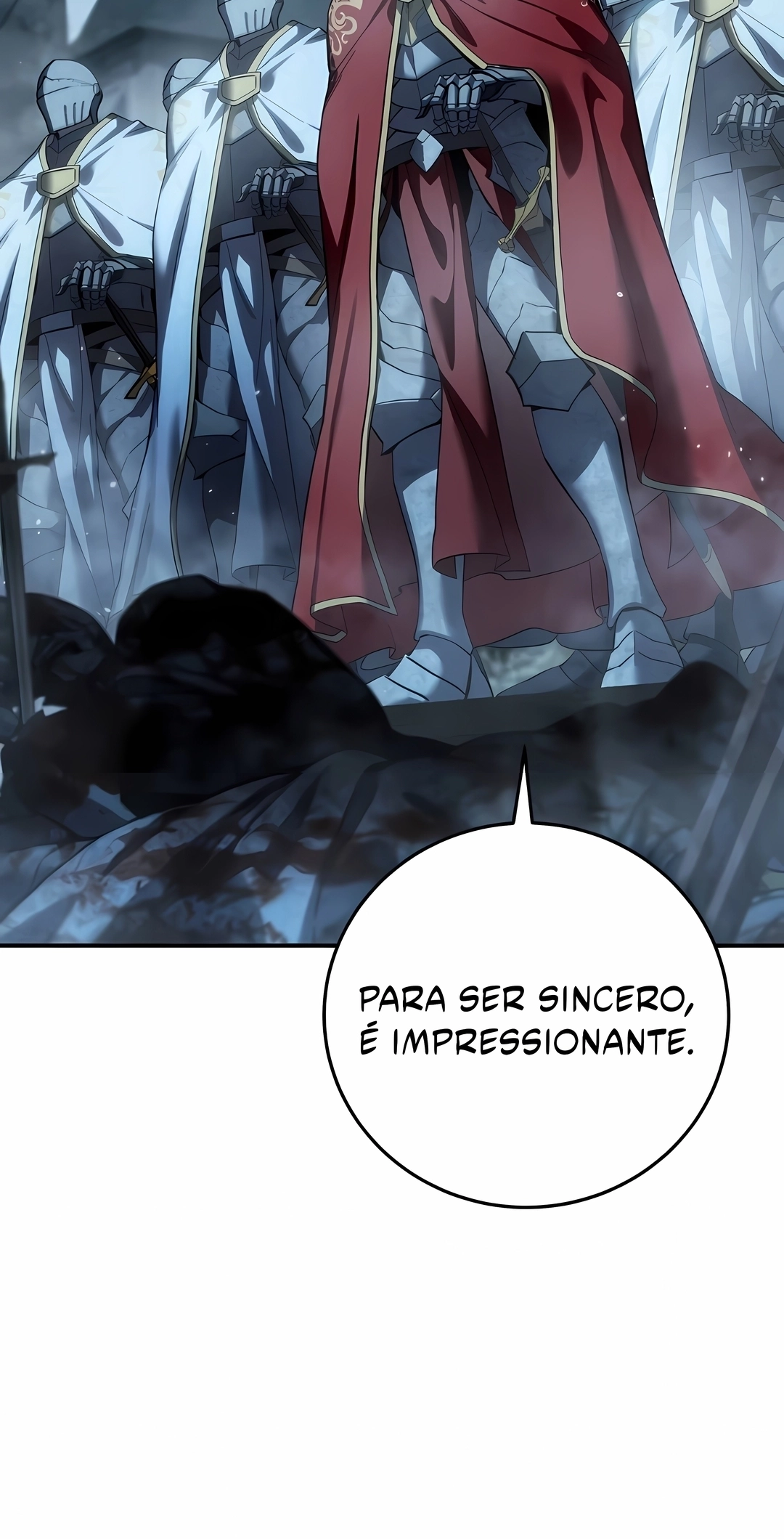 Star-Embracing Swordmaster Capítulo 123 Página 5