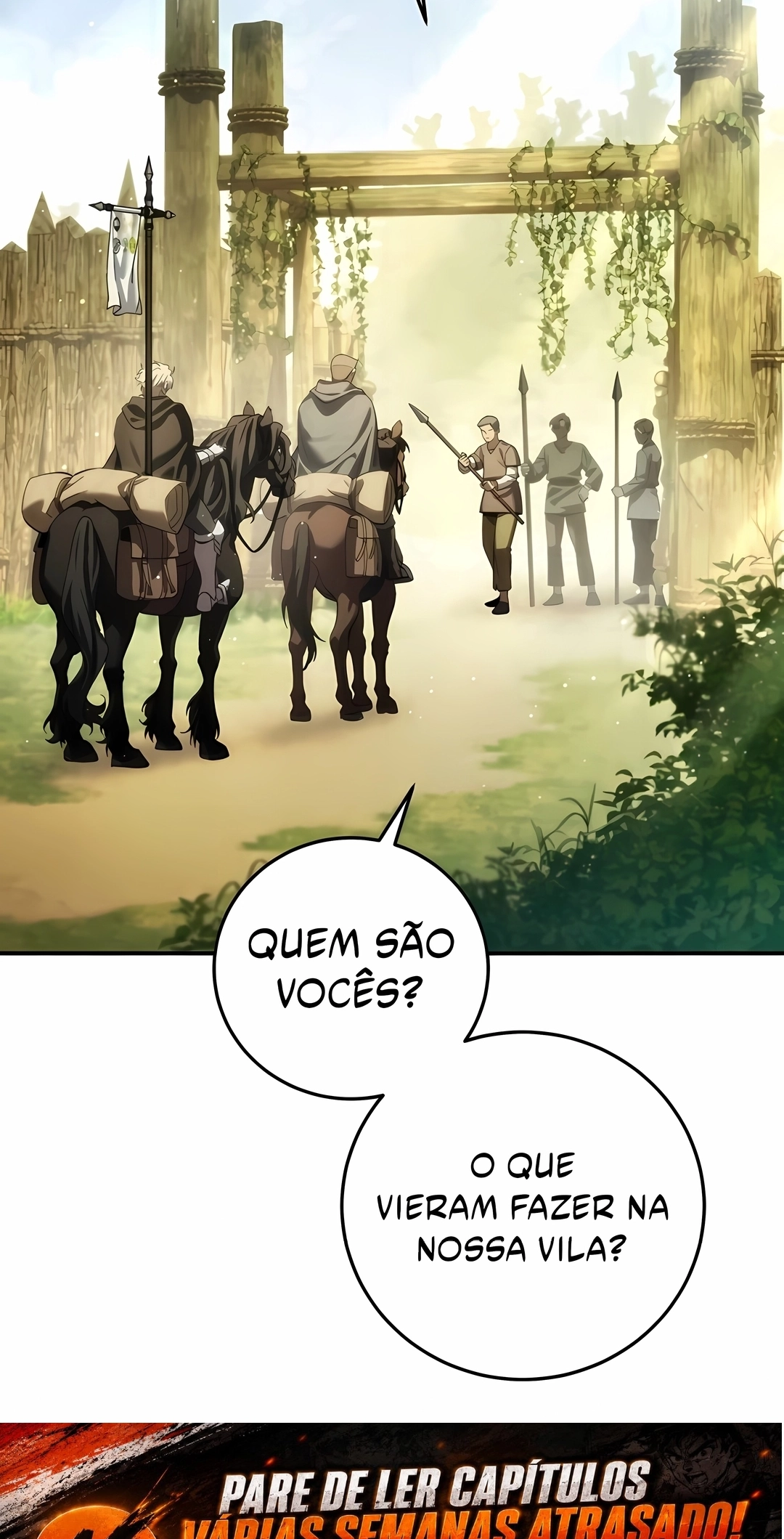 Star-Embracing Swordmaster Capítulo 123 Página 50
