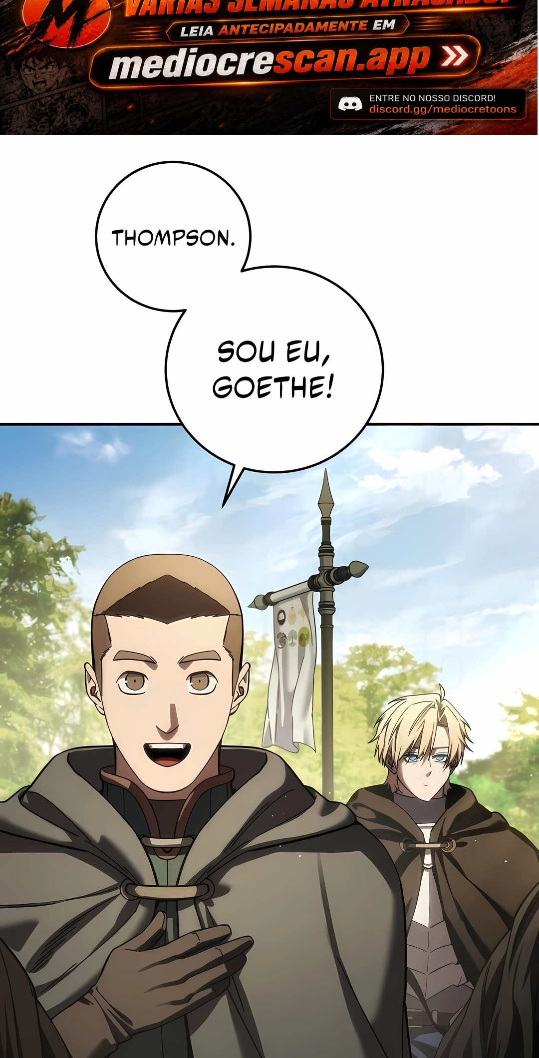 Star-Embracing Swordmaster Capítulo 123 Página 51