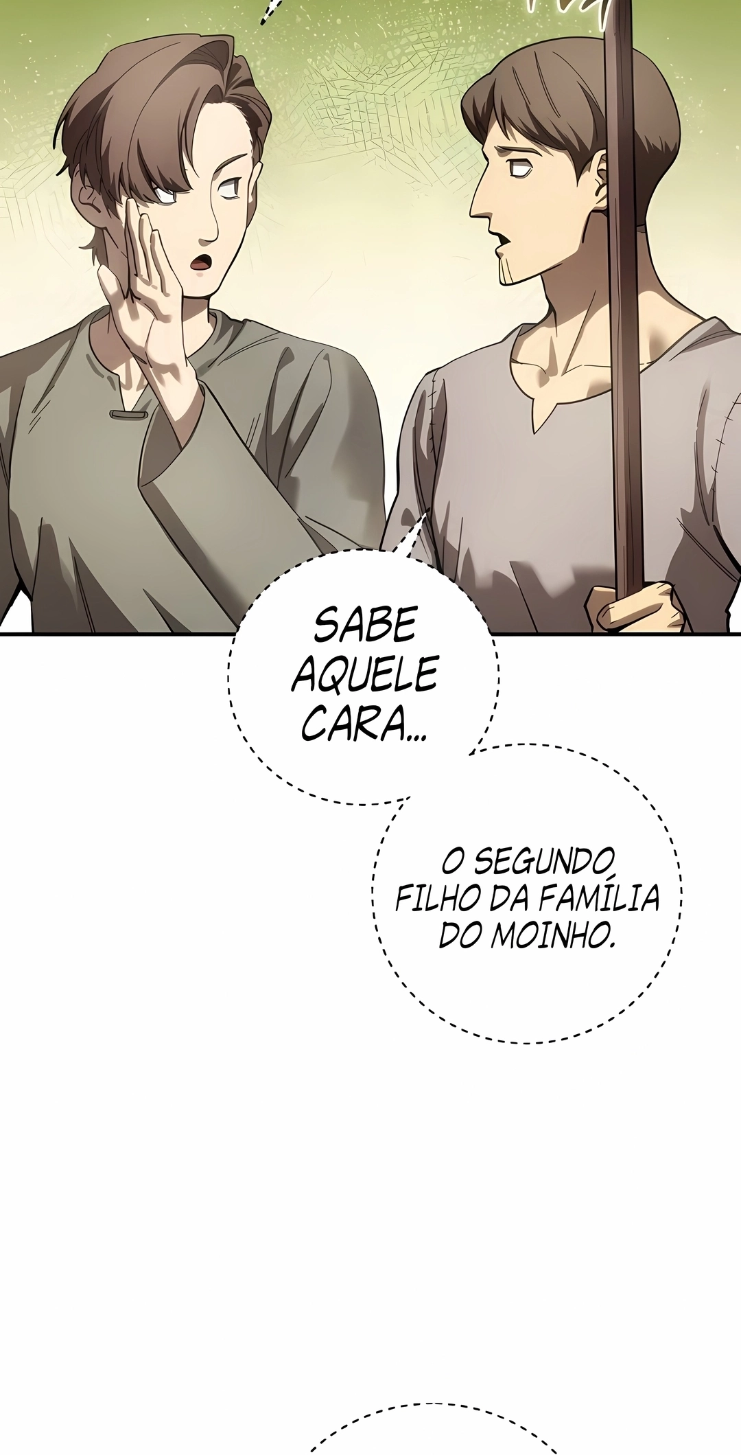 Star-Embracing Swordmaster Capítulo 123 Página 56
