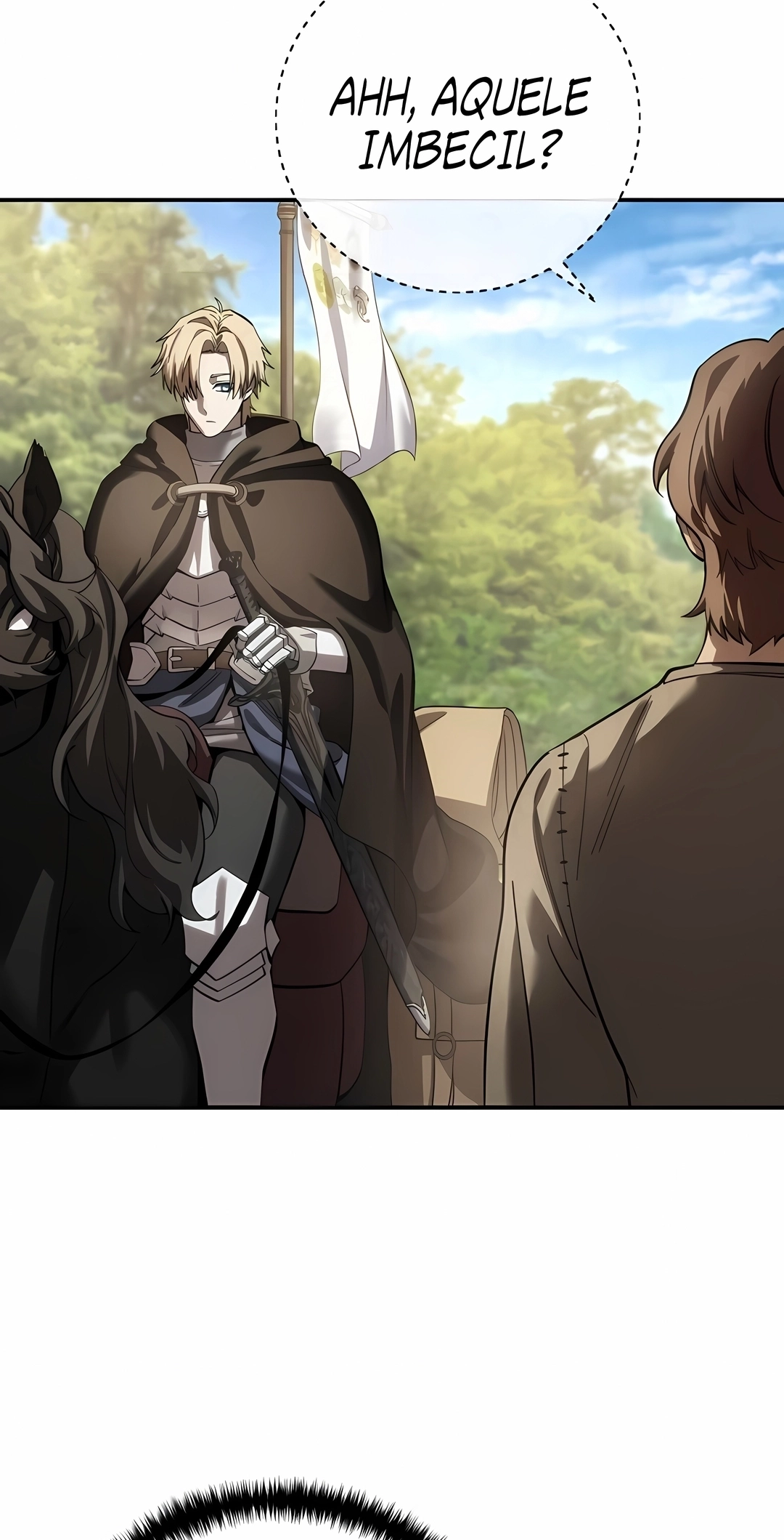 Star-Embracing Swordmaster Capítulo 123 Página 57