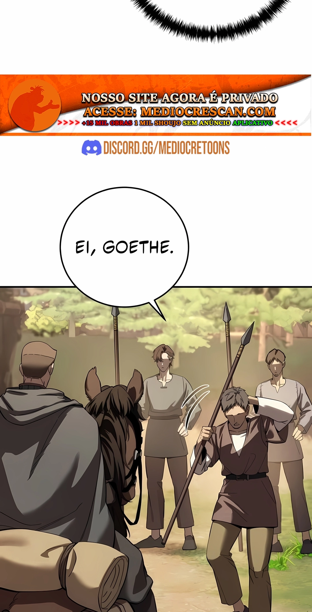 Star-Embracing Swordmaster Capítulo 123 Página 59