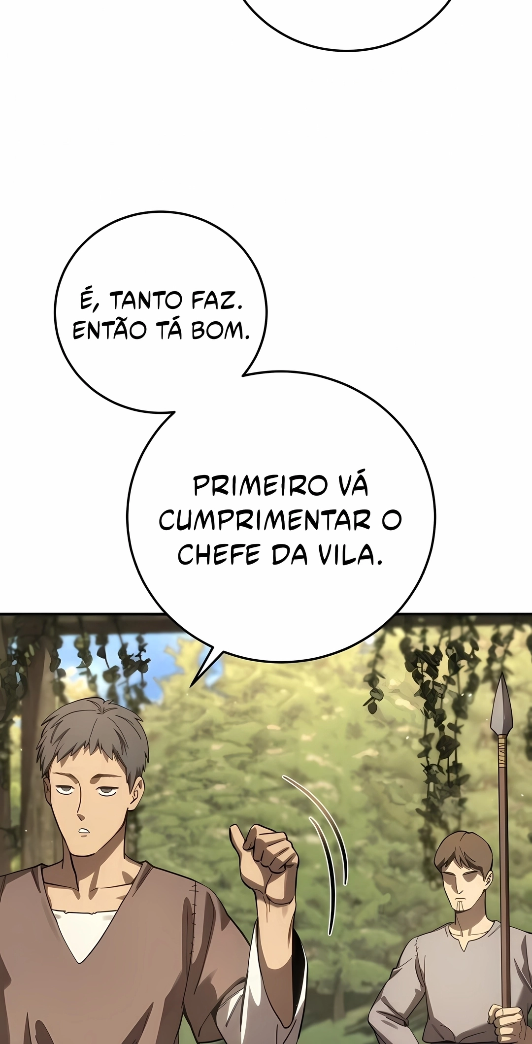 Star-Embracing Swordmaster Capítulo 123 Página 63