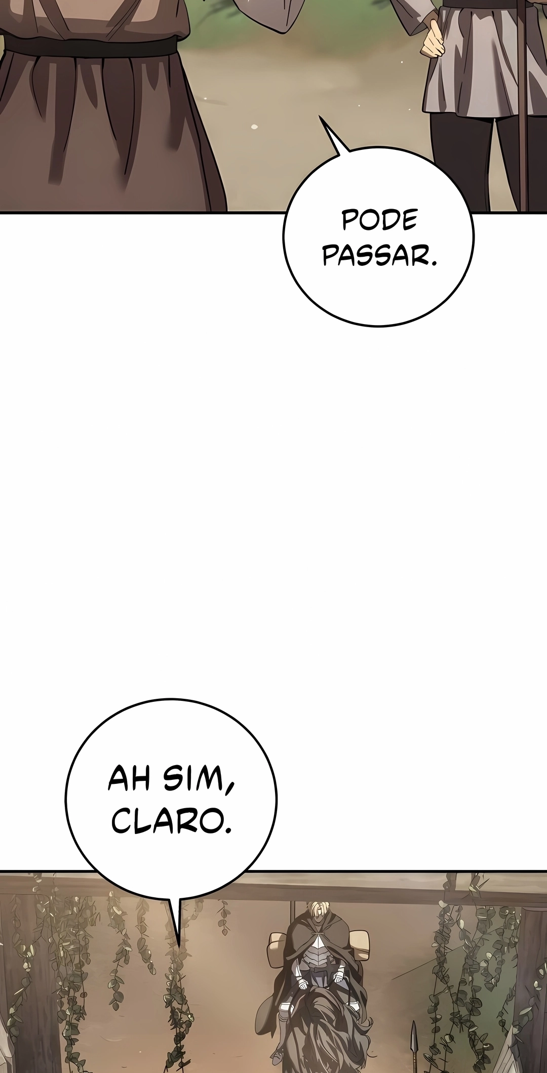 Star-Embracing Swordmaster Capítulo 123 Página 64