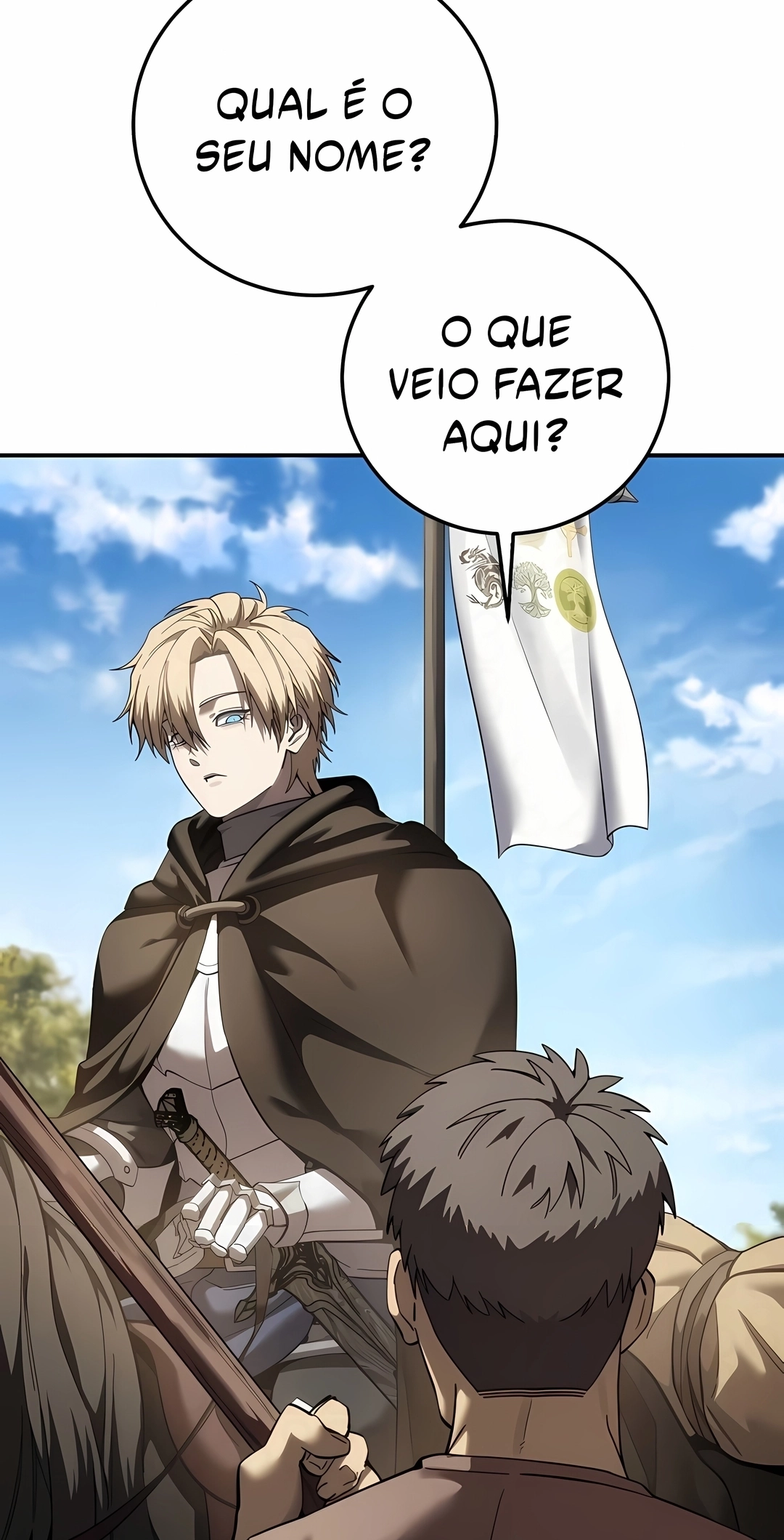 Star-Embracing Swordmaster Capítulo 123 Página 67