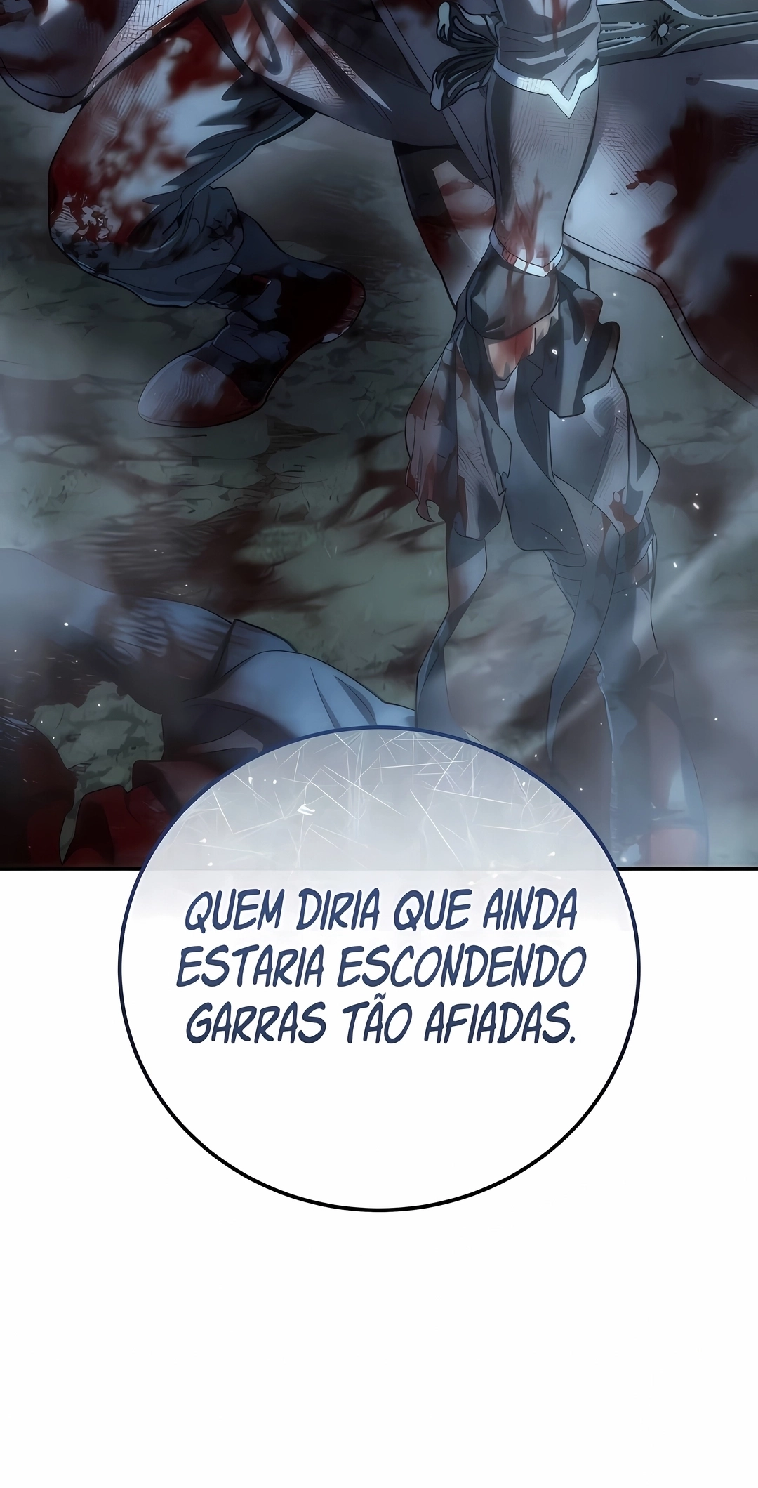 Star-Embracing Swordmaster Capítulo 123 Página 7