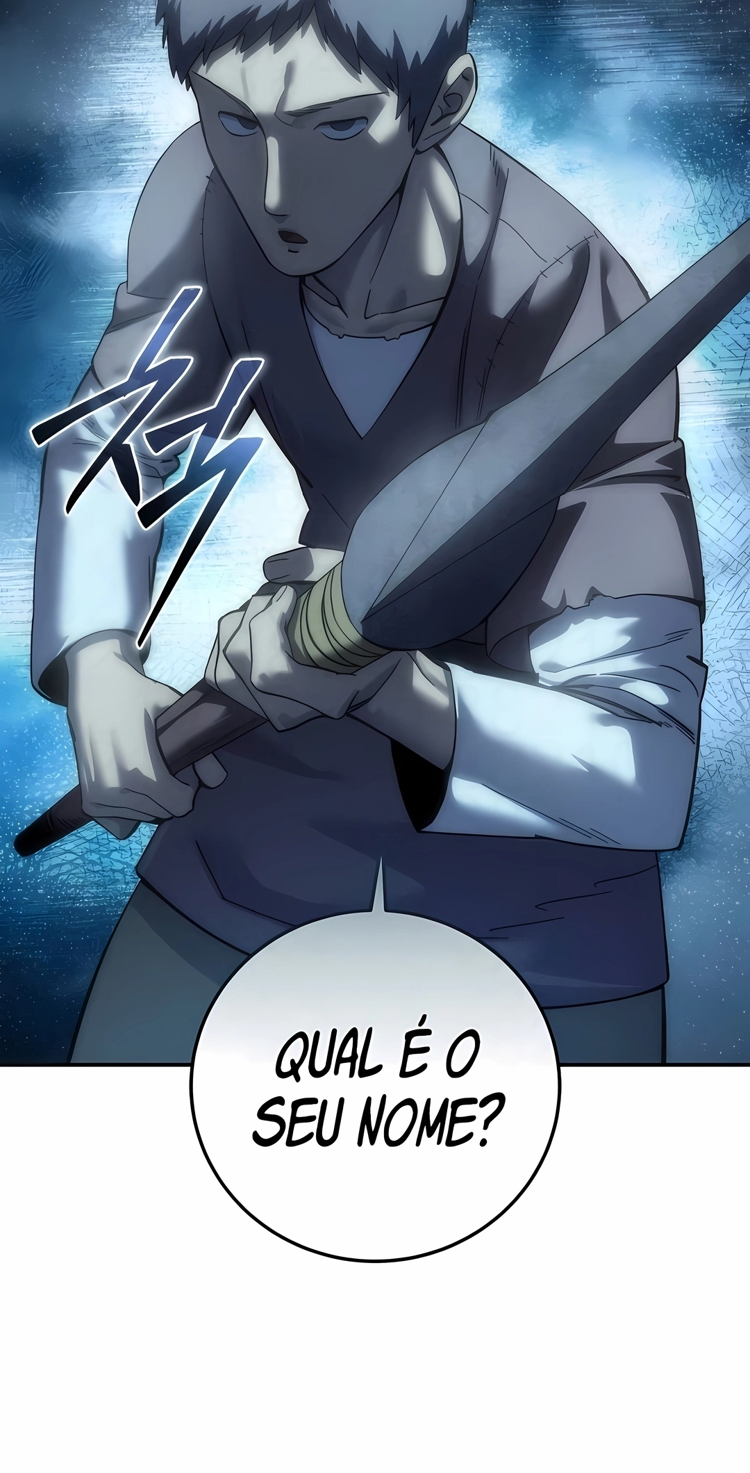 Star-Embracing Swordmaster Capítulo 123 Página 71