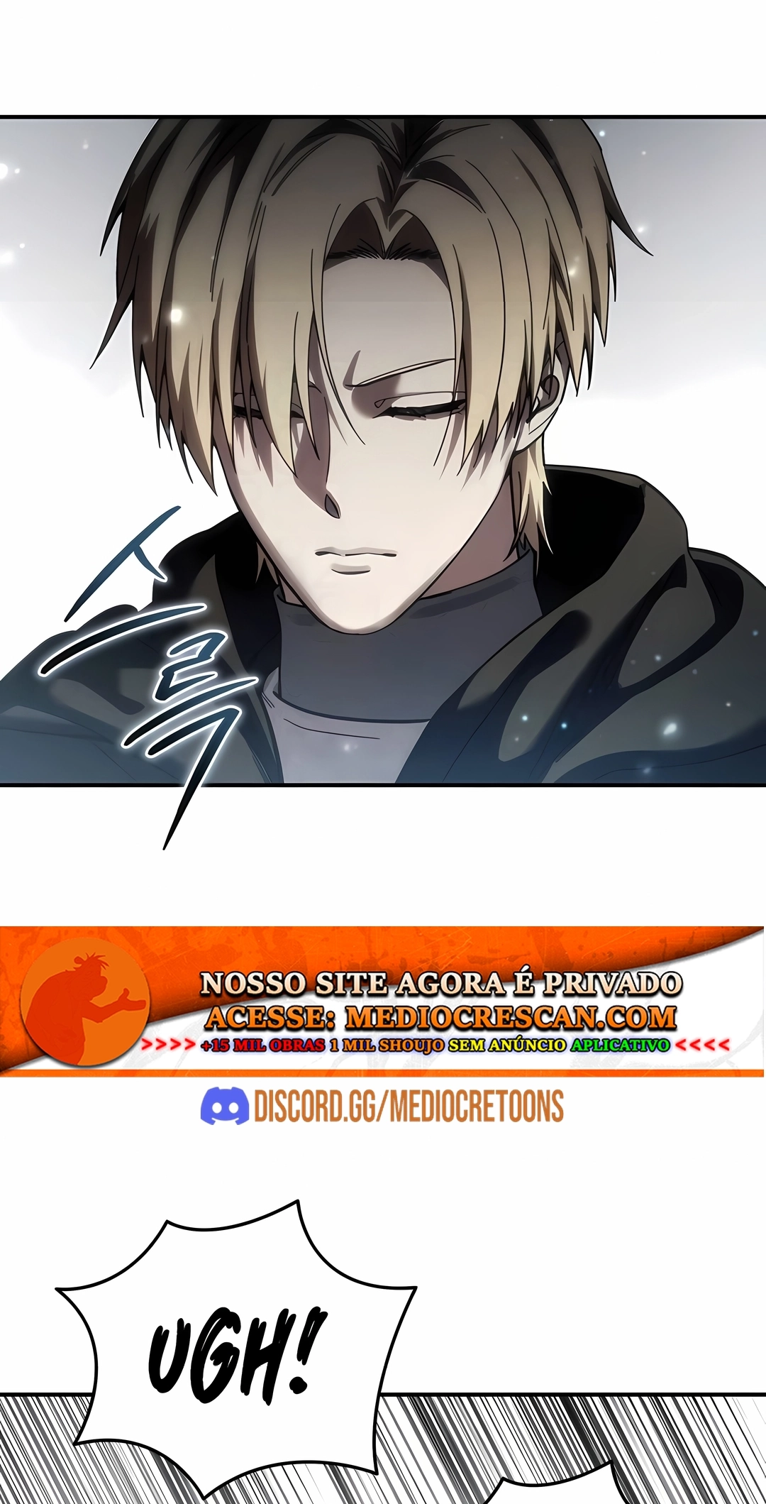 Star-Embracing Swordmaster Capítulo 123 Página 86