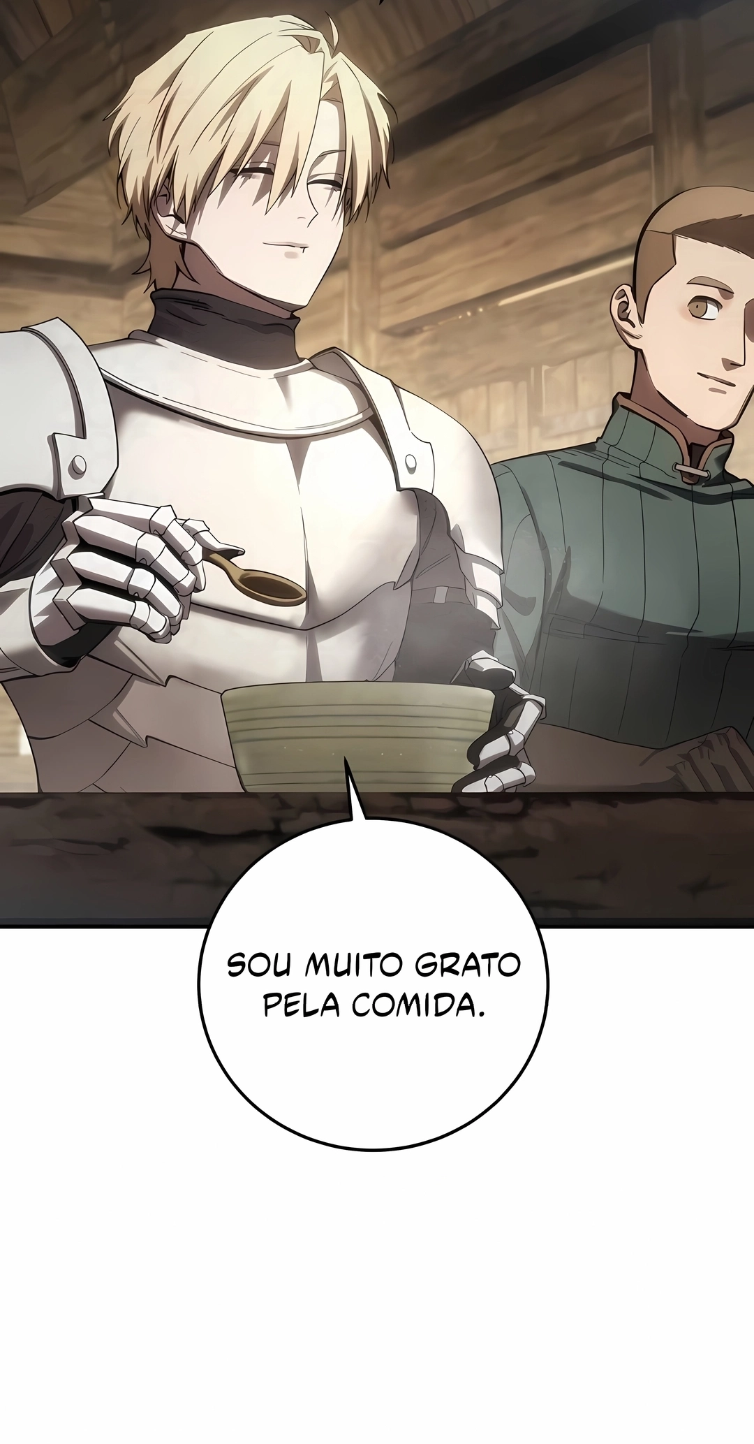 Star-Embracing Swordmaster Capítulo 124 Página 10