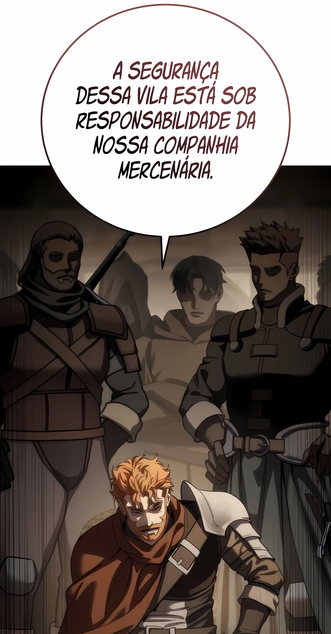 Star-Embracing Swordmaster Capítulo 124 Página 101