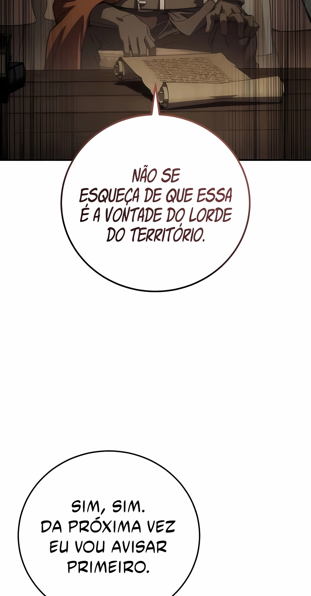 Star-Embracing Swordmaster Capítulo 124 Página 102