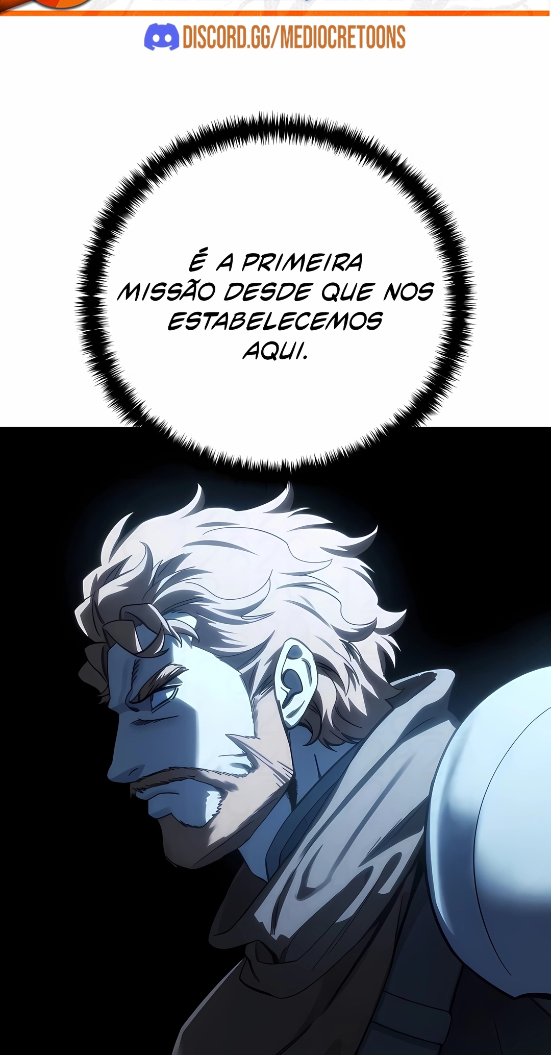 Star-Embracing Swordmaster Capítulo 124 Página 104