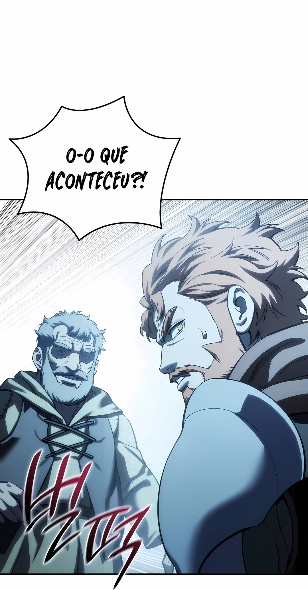 Star-Embracing Swordmaster Capítulo 124 Página 108