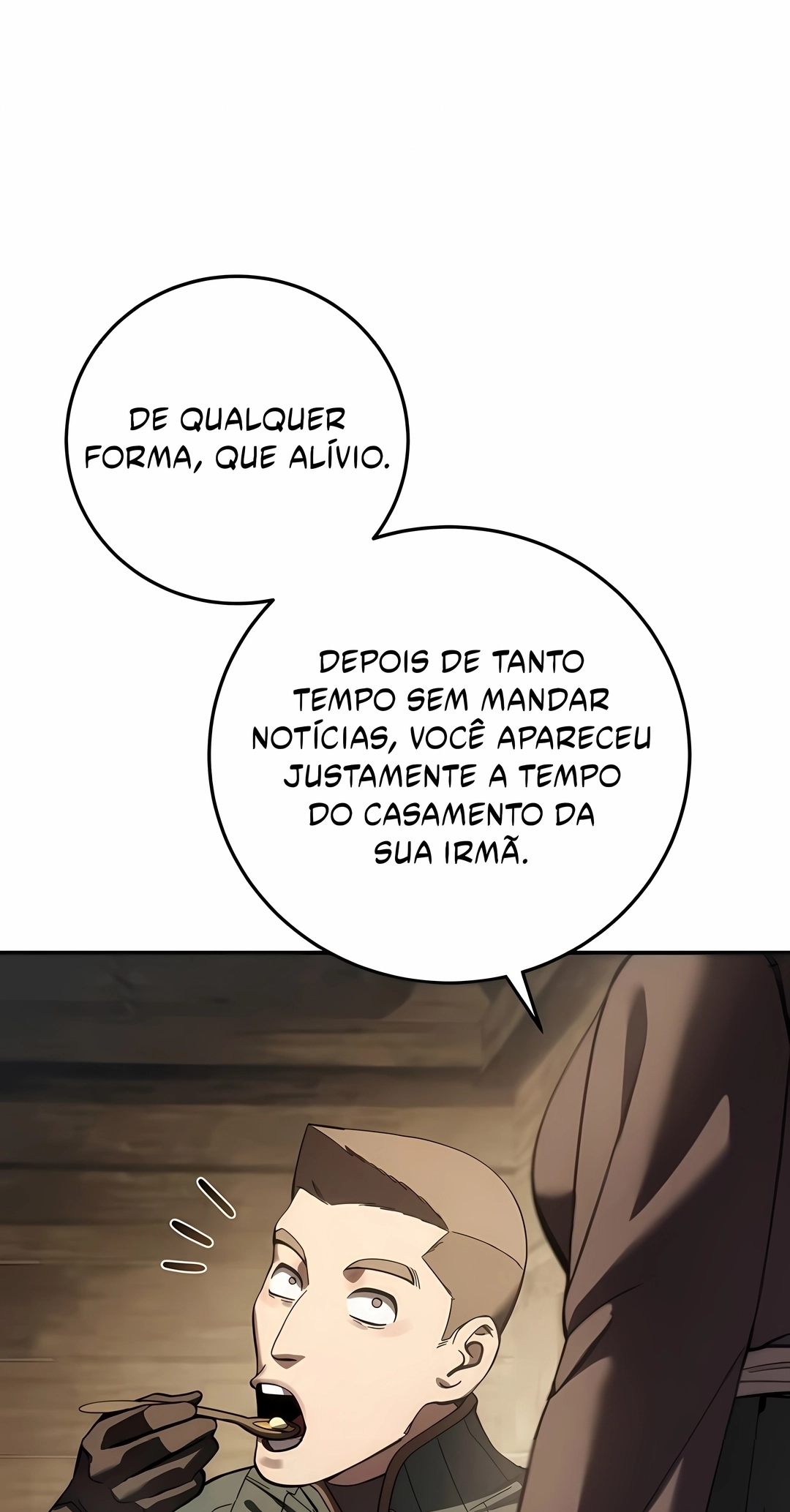 Star-Embracing Swordmaster Capítulo 124 Página 17