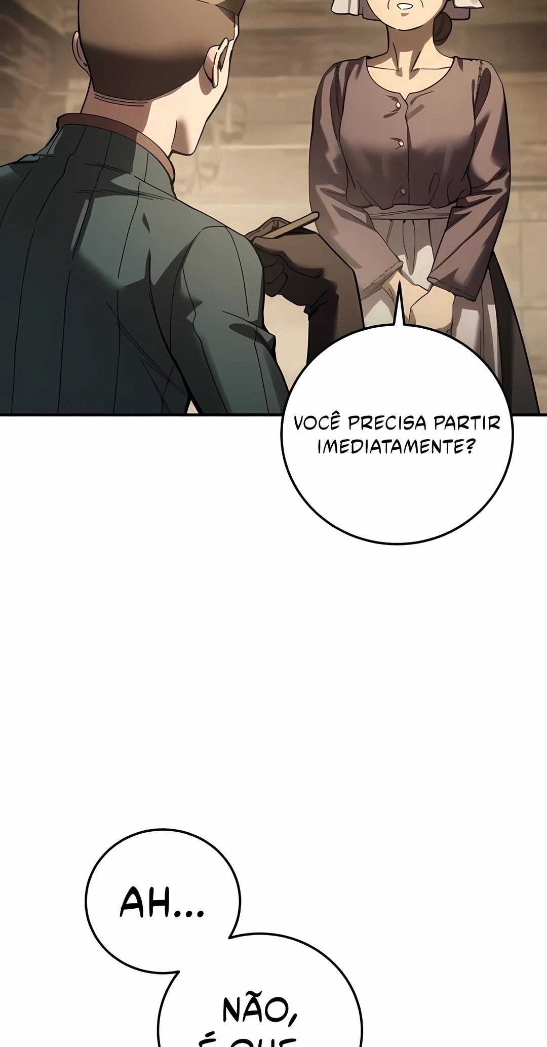 Star-Embracing Swordmaster Capítulo 124 Página 19