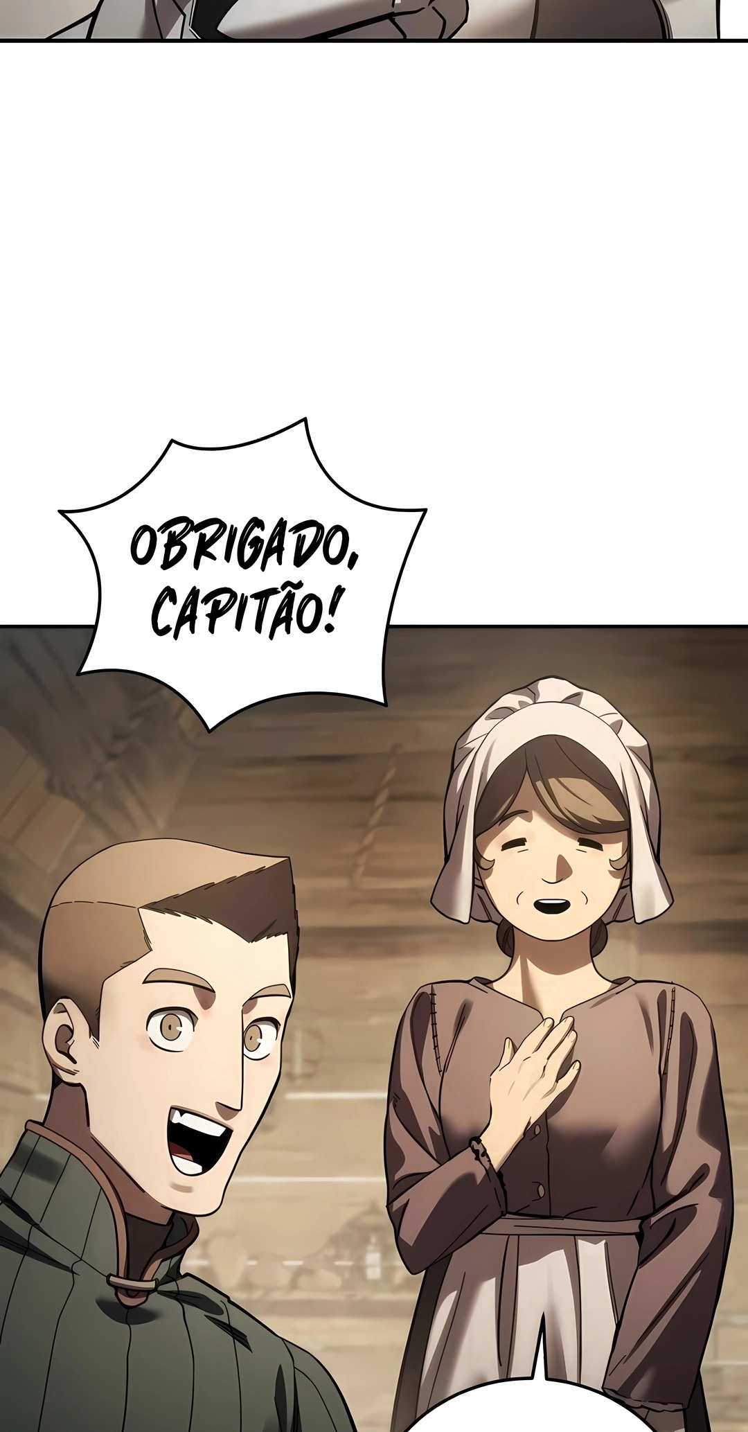 Star-Embracing Swordmaster Capítulo 124 Página 22