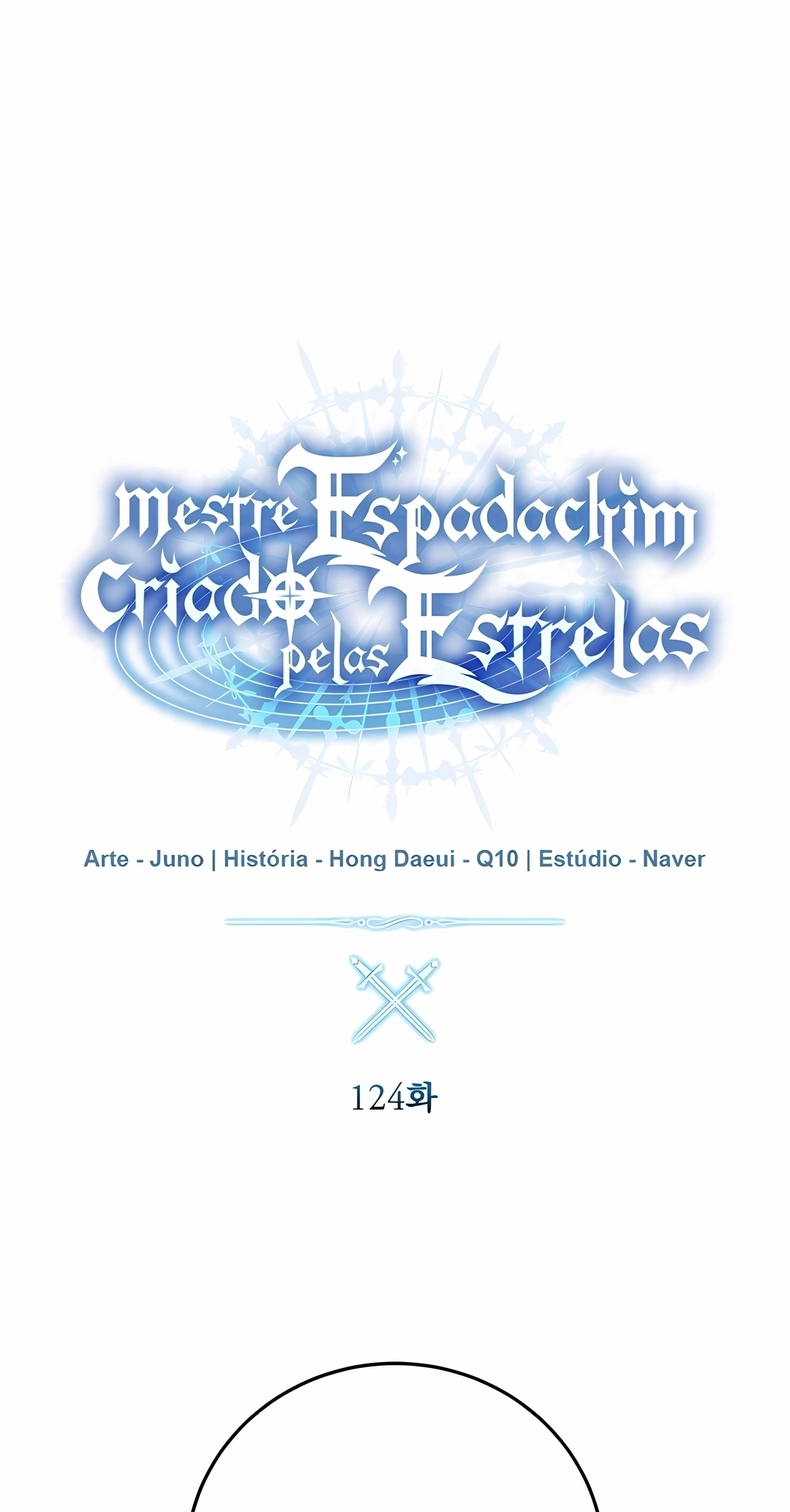 Star-Embracing Swordmaster Capítulo 124 Página 25