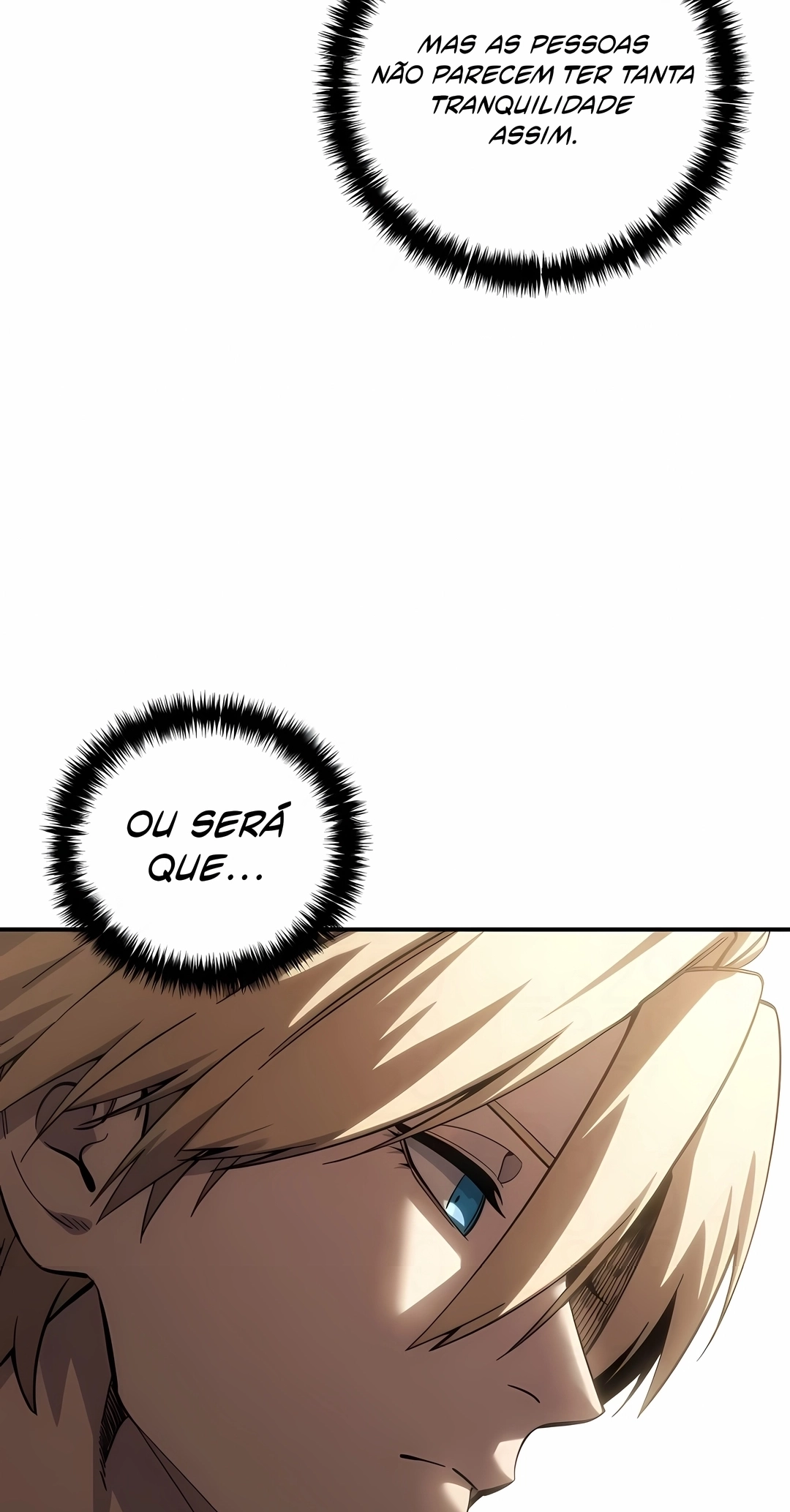 Star-Embracing Swordmaster Capítulo 124 Página 28