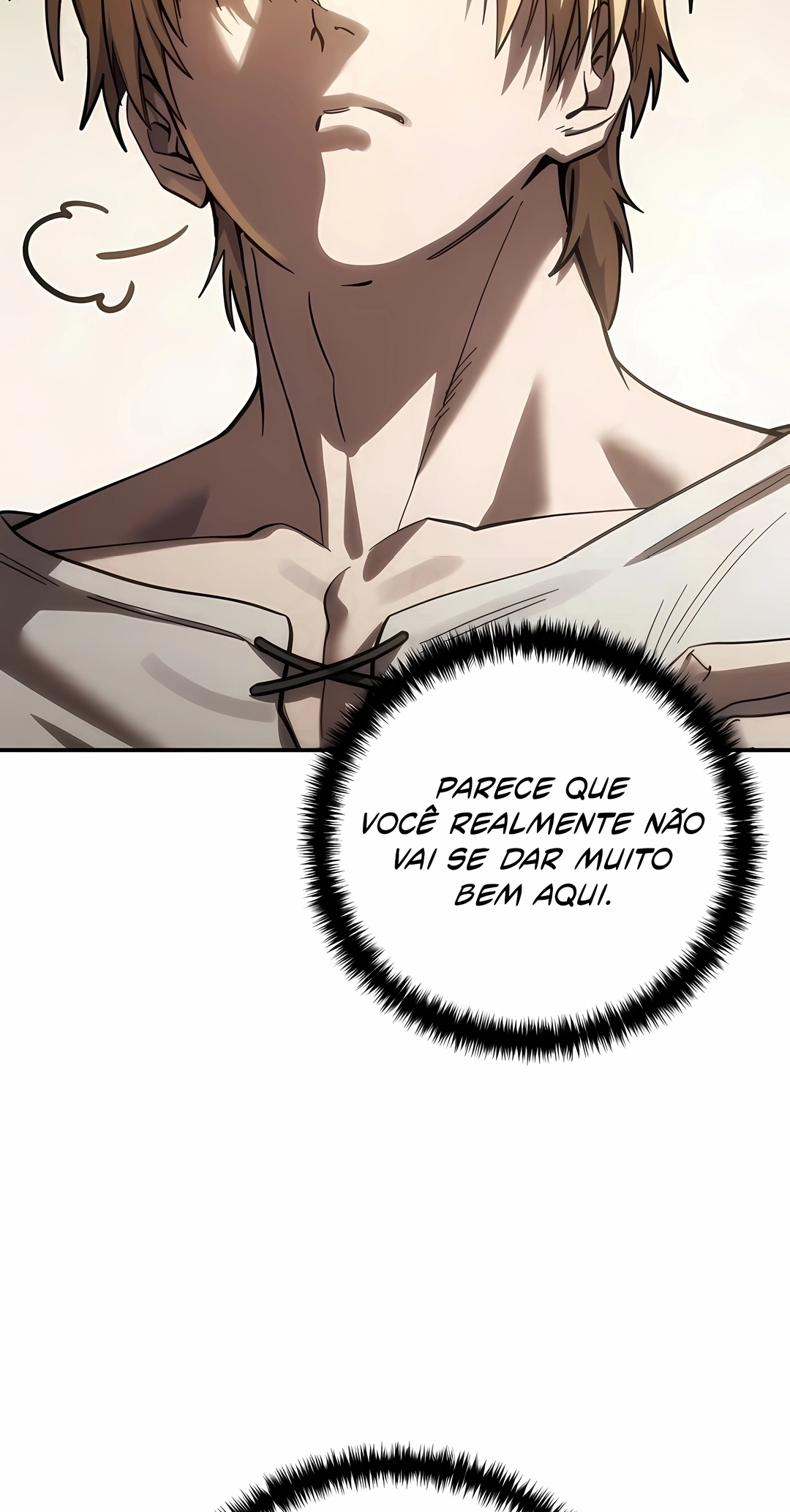 Star-Embracing Swordmaster Capítulo 124 Página 35