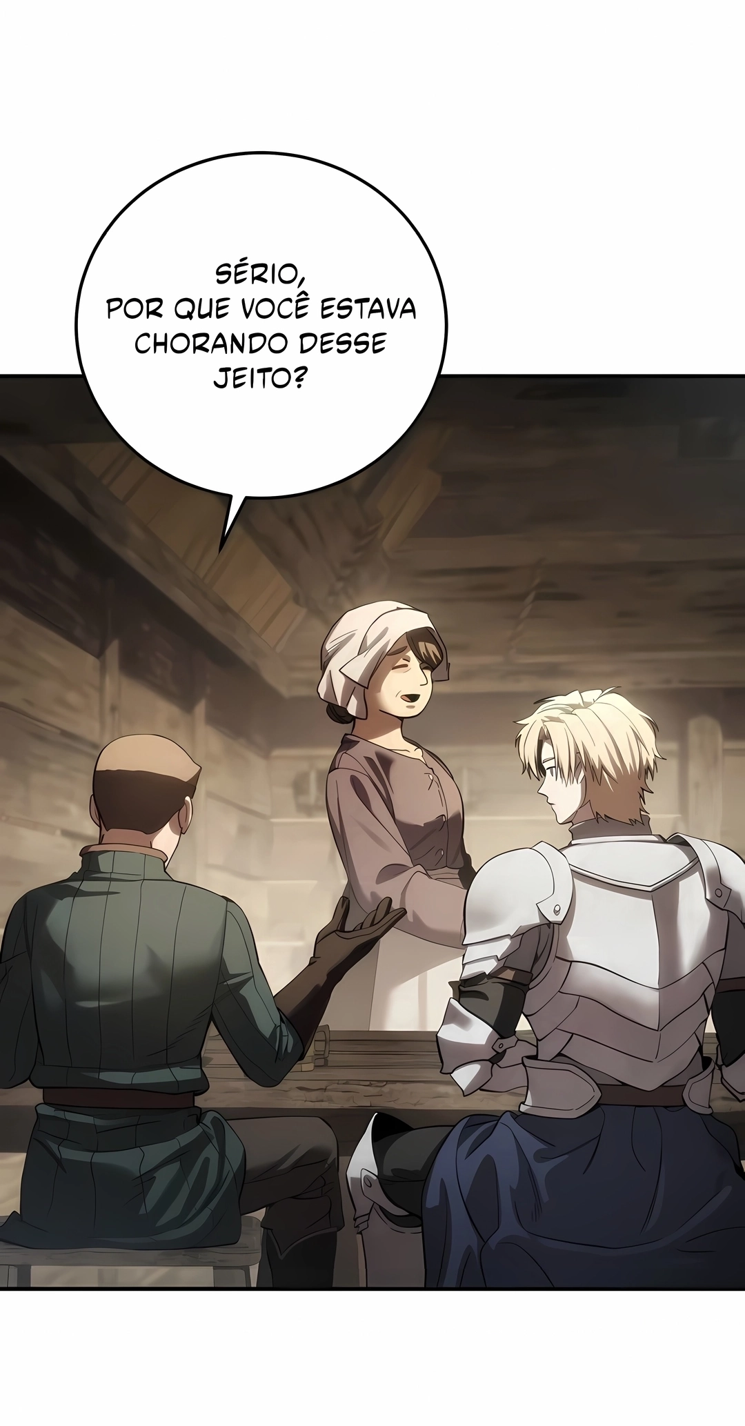 Star-Embracing Swordmaster Capítulo 124 Página 4