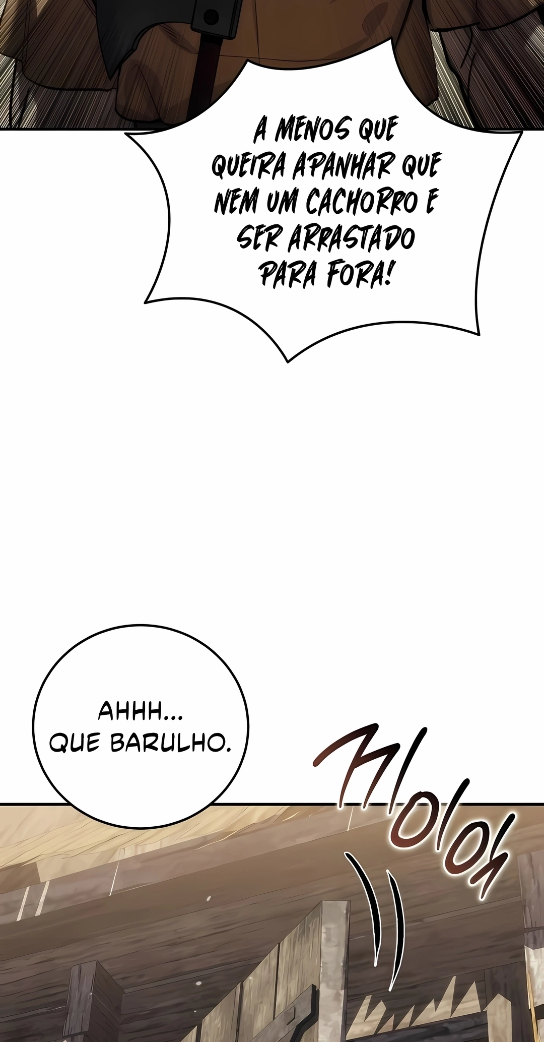 Star-Embracing Swordmaster Capítulo 124 Página 41