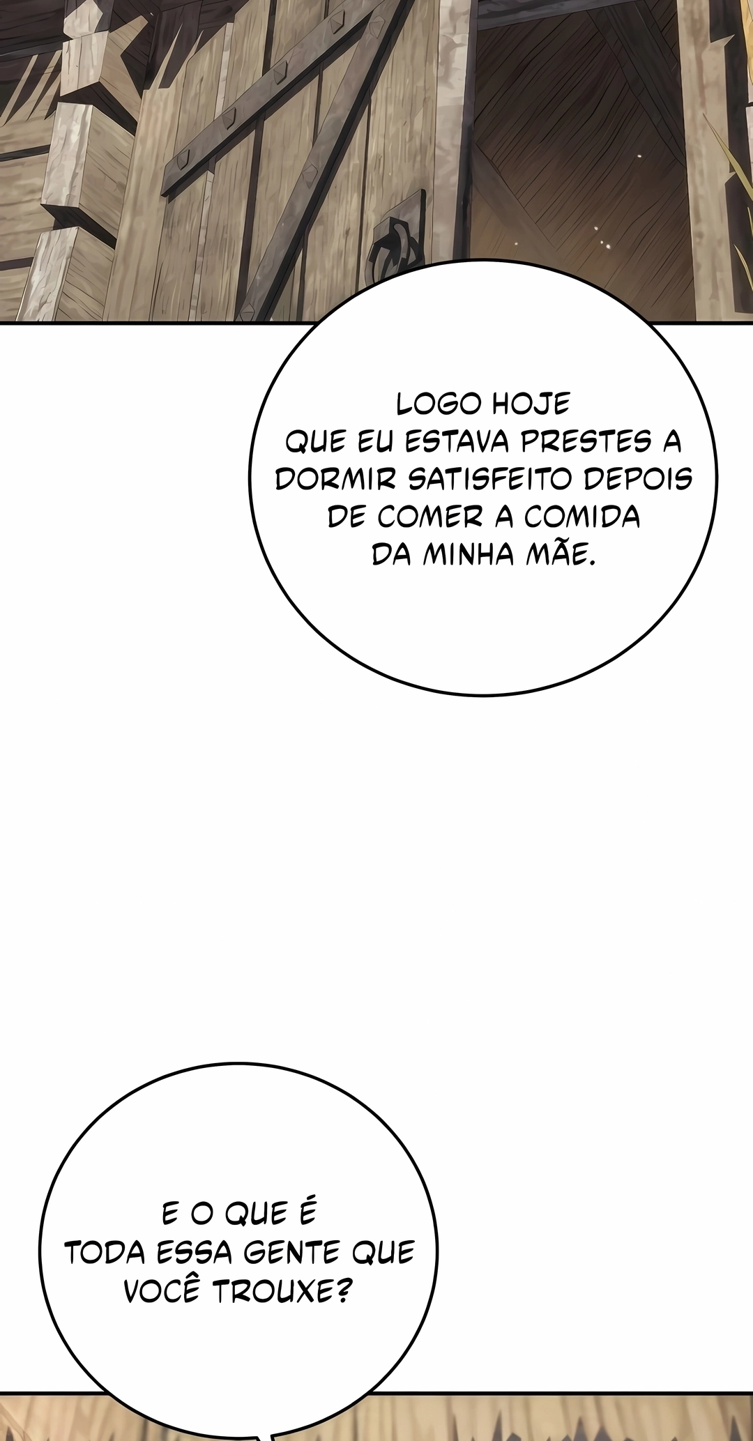 Star-Embracing Swordmaster Capítulo 124 Página 42