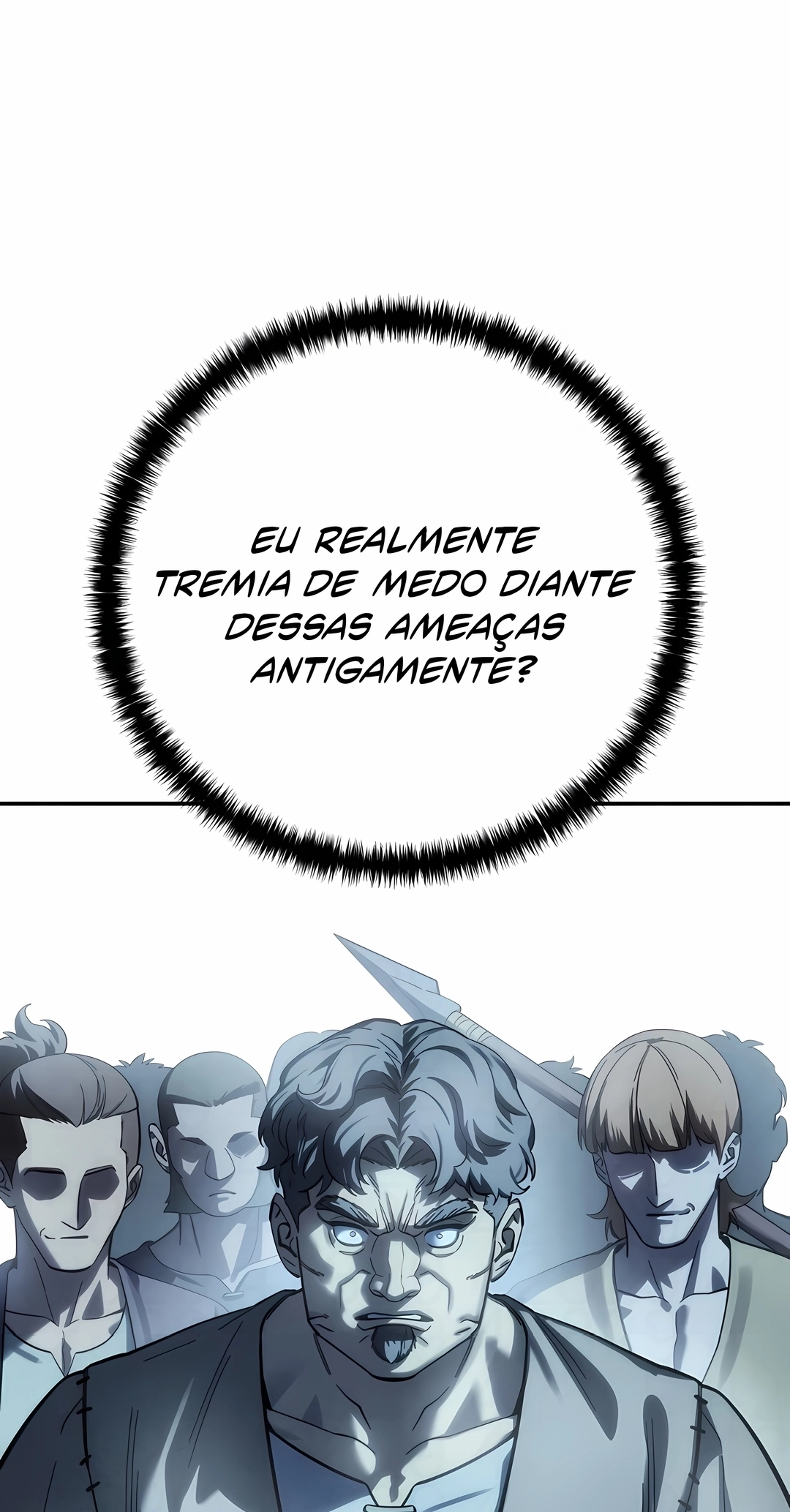 Star-Embracing Swordmaster Capítulo 124 Página 49