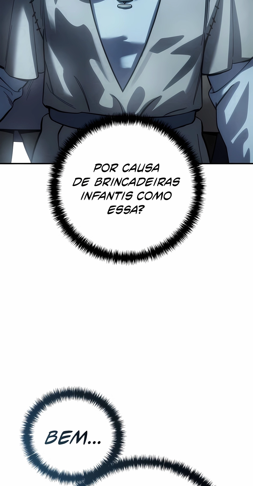 Star-Embracing Swordmaster Capítulo 124 Página 50